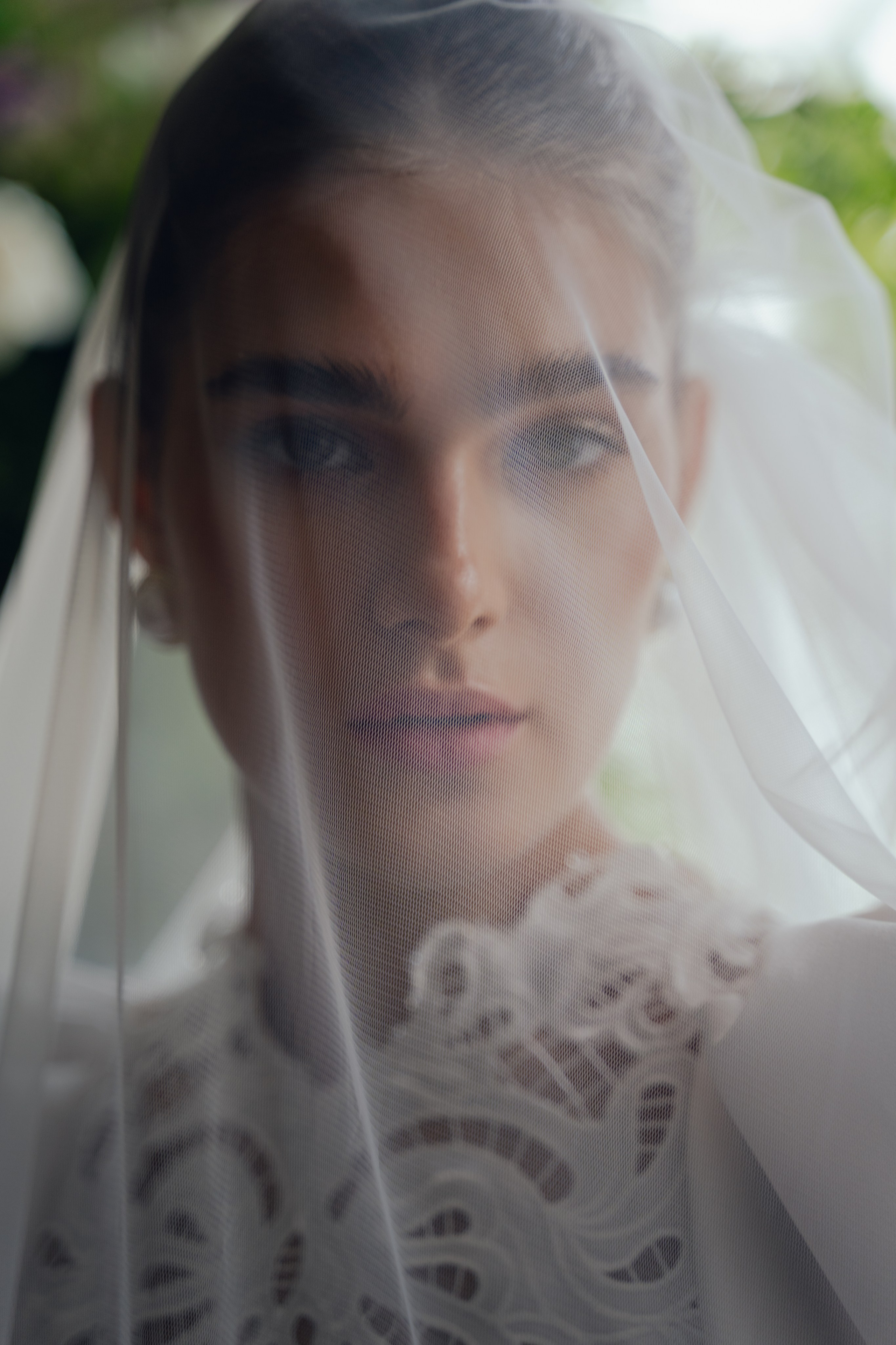 The Secret Garden. Портретный фотограф в Краснодаре Валерия Матирная