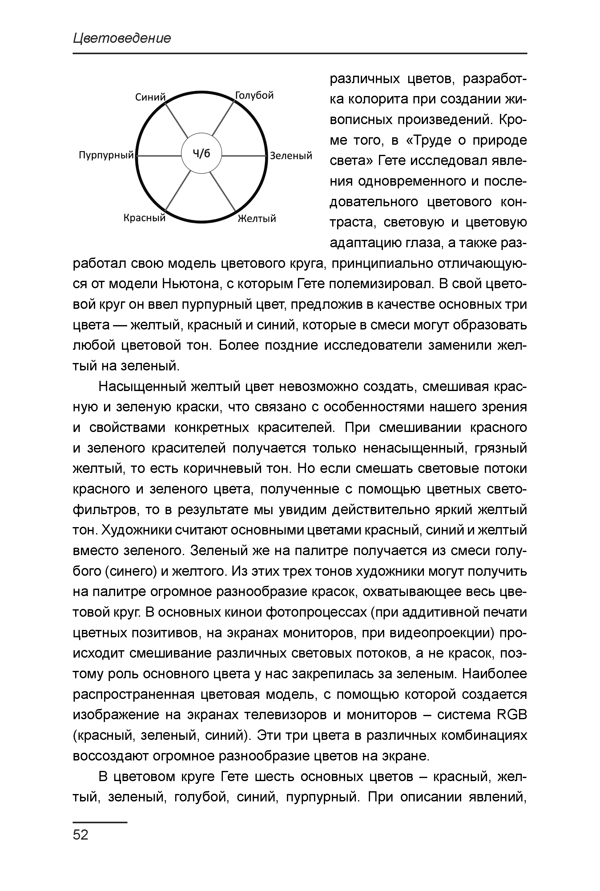 Фототехнологии. Сергей Михайлович Ландо