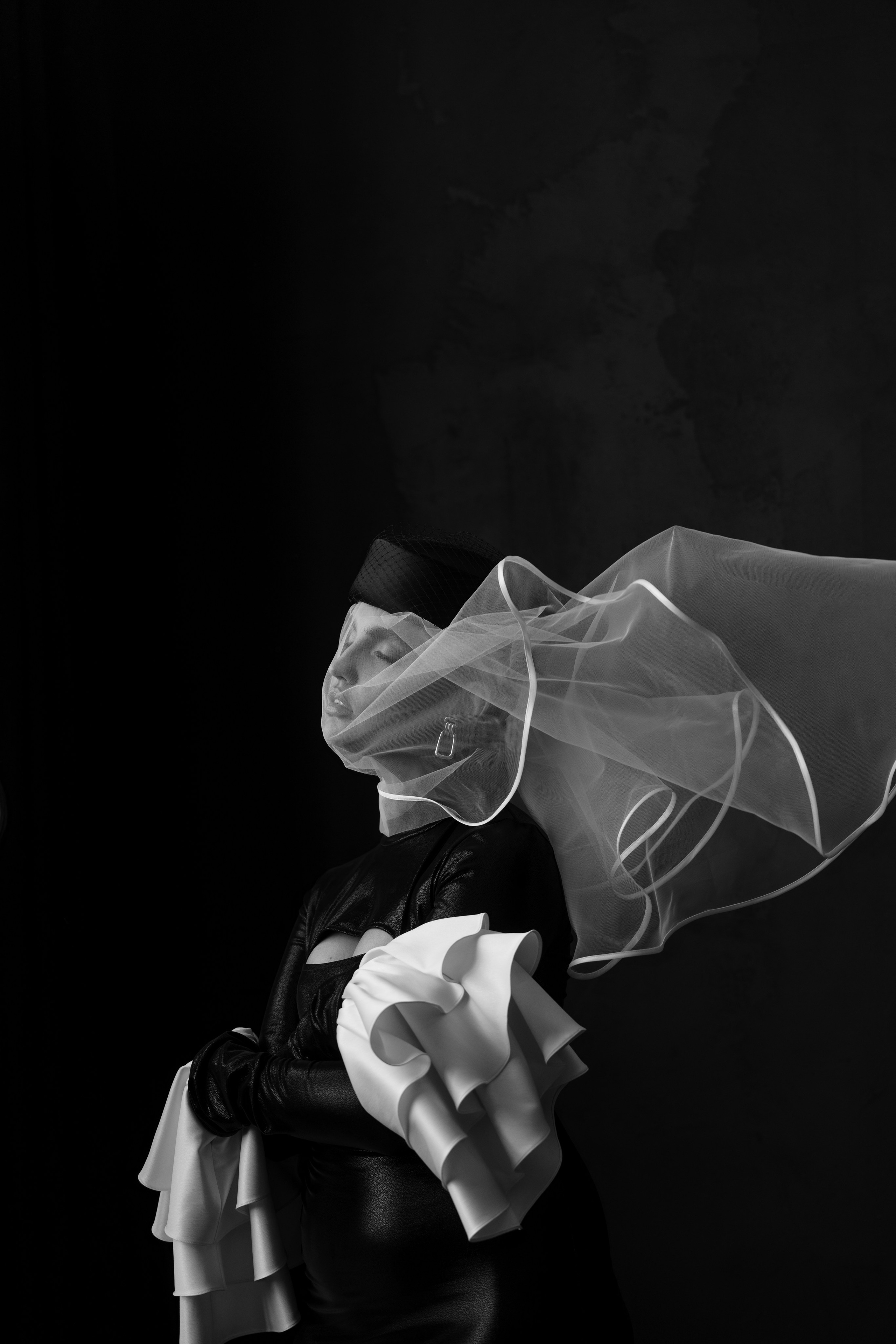 Дарья и Даниил. Свадебный и репортажный фотограф Элина Козырьянова