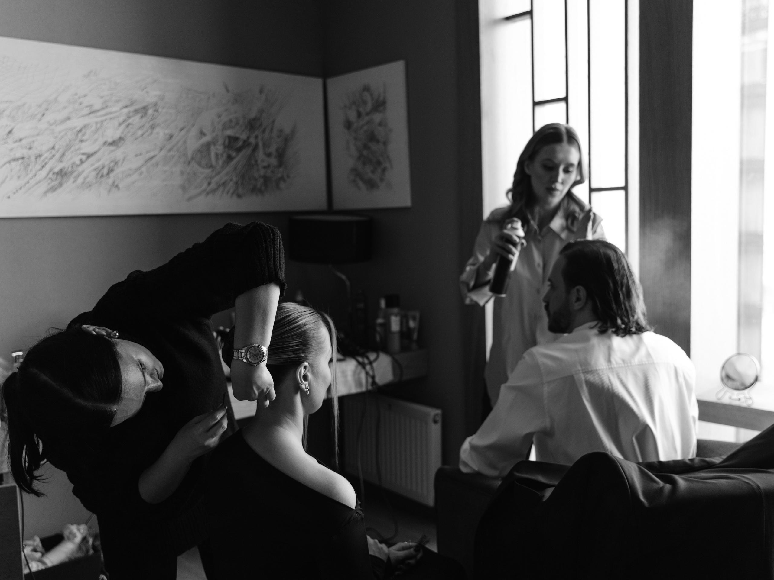 WA Черноземье