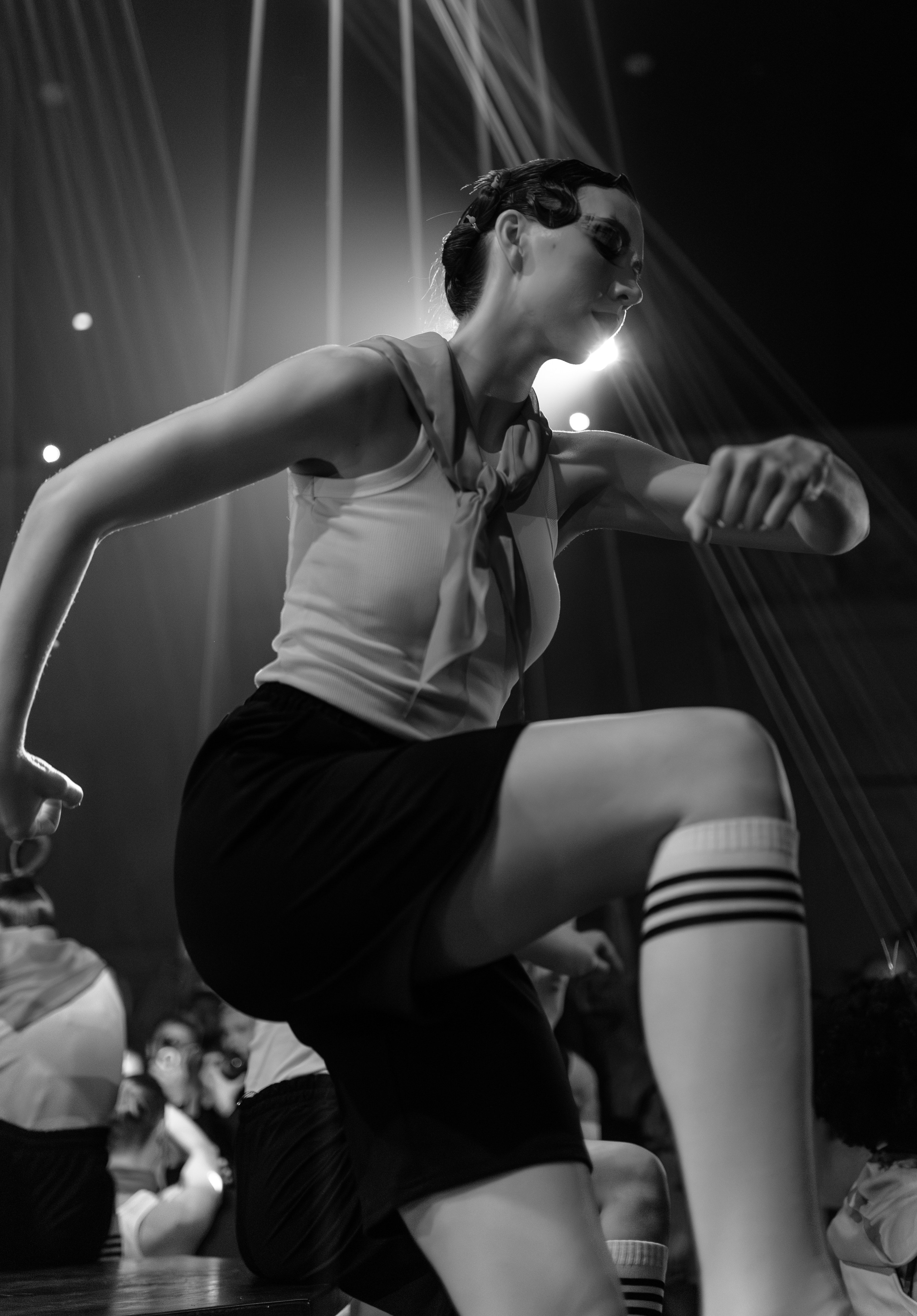 КРАСНАЯ МОСКВА