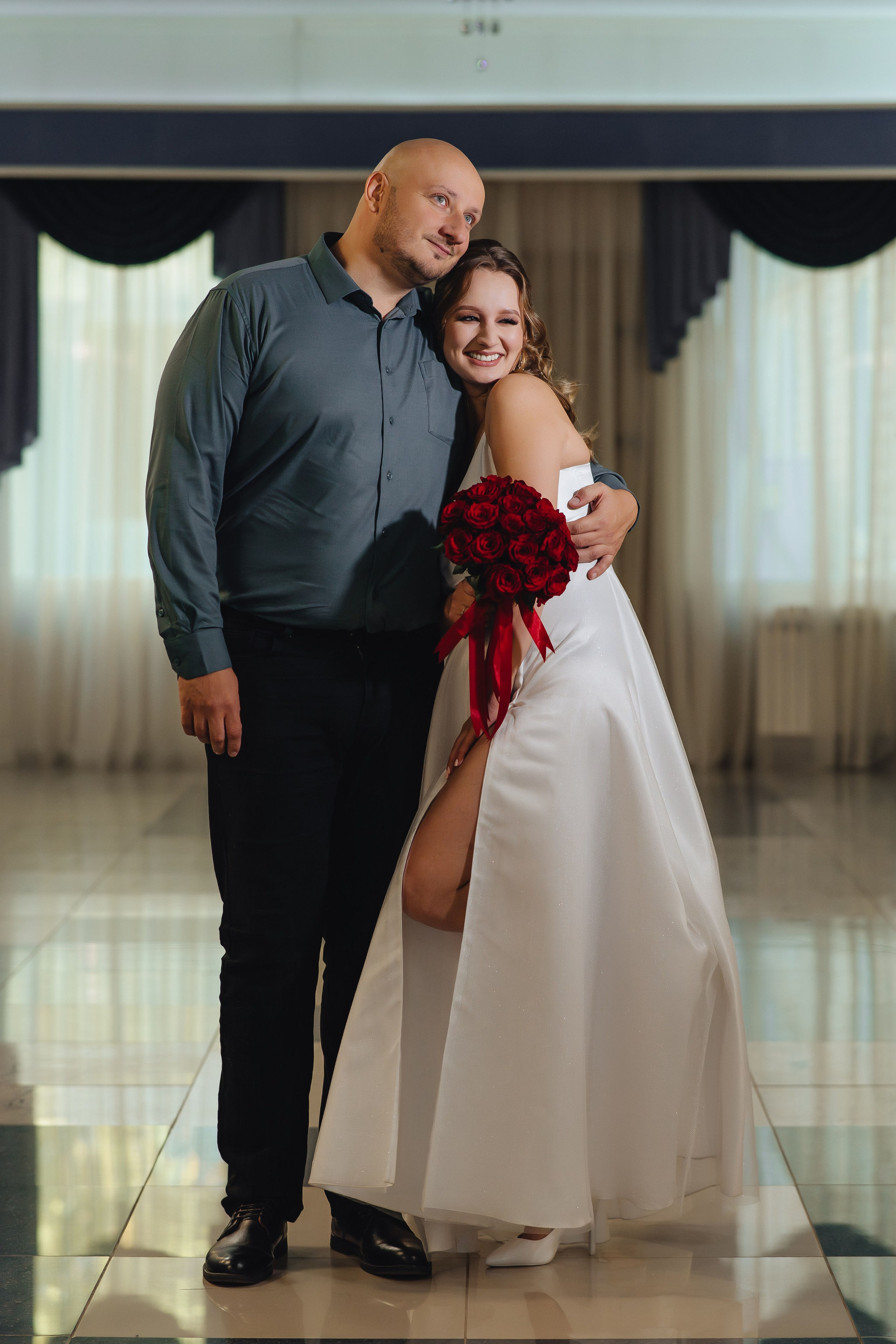 Отдел ЗАГС Невского района