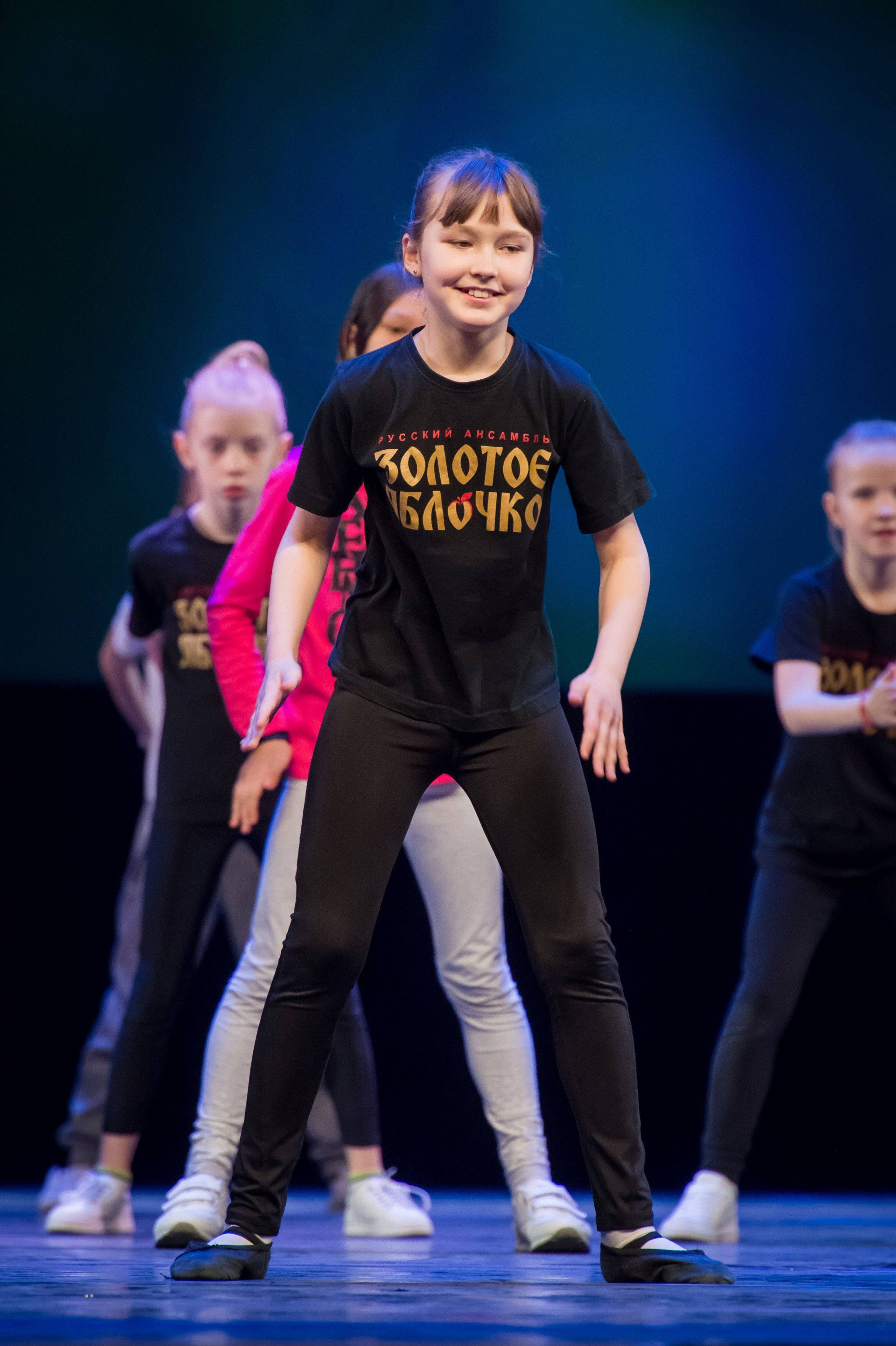 13 мая, часть 1, Кремль, г. Москва. Золотое яблочко