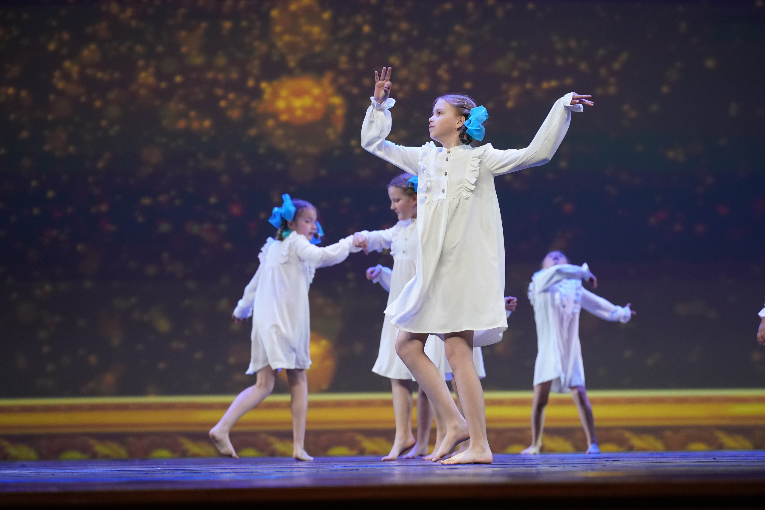 18 мая, отделение 1, г. Москва, Кремль. Золотое яблочко