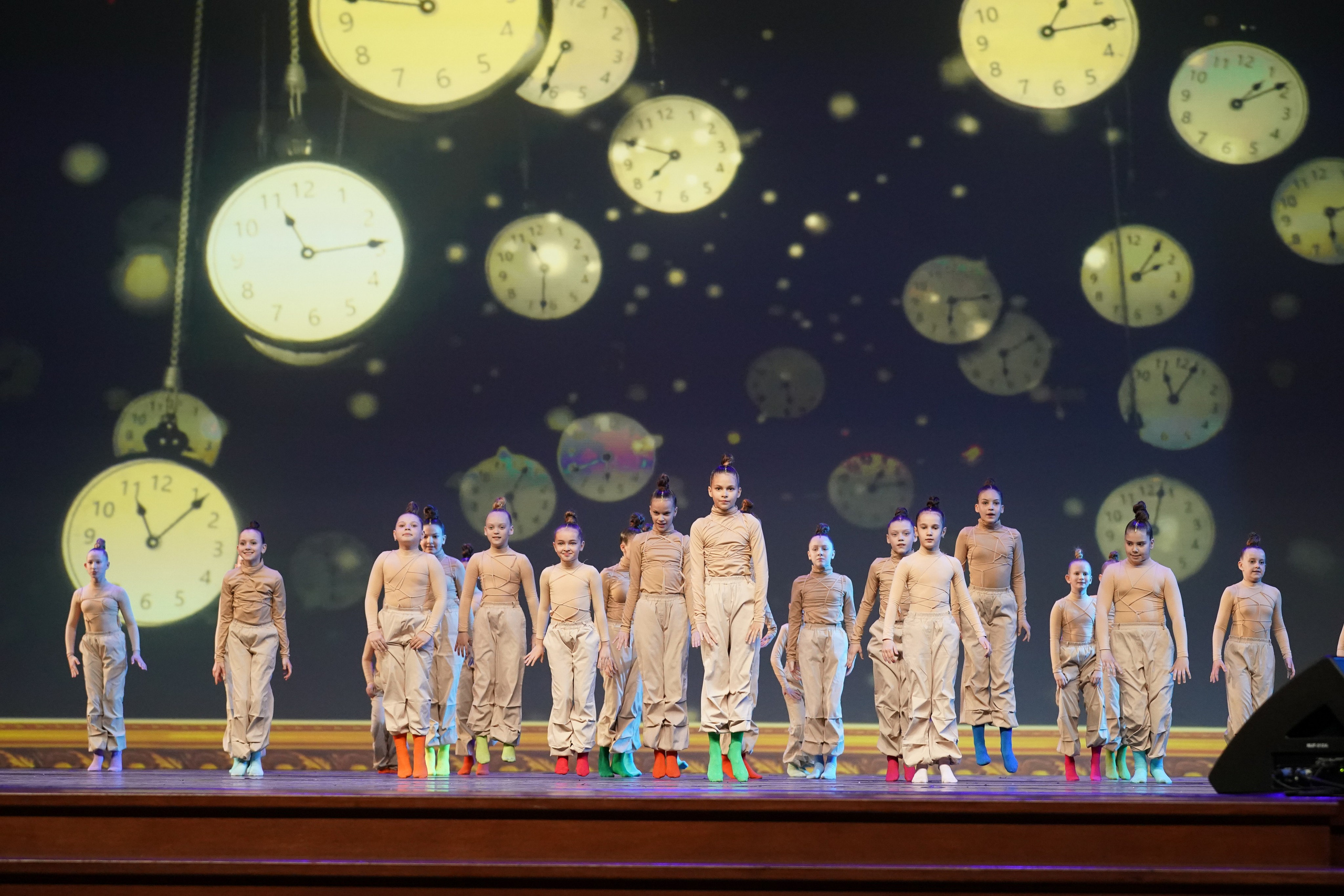 19 мая, отделение 2, г. Москва, Кремль. Золотое яблочко