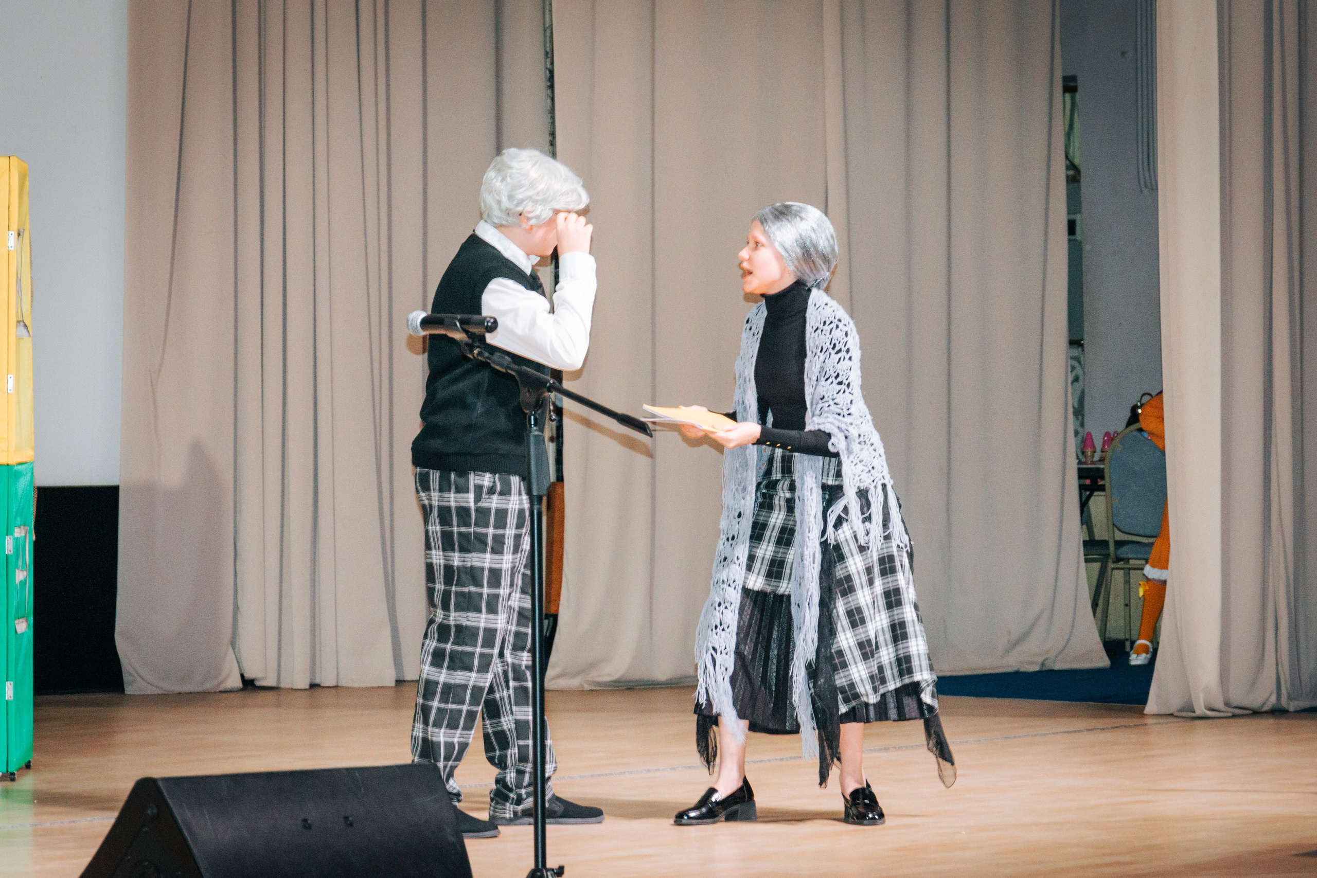 16 марта, г. Суздаль. Золотое яблочко