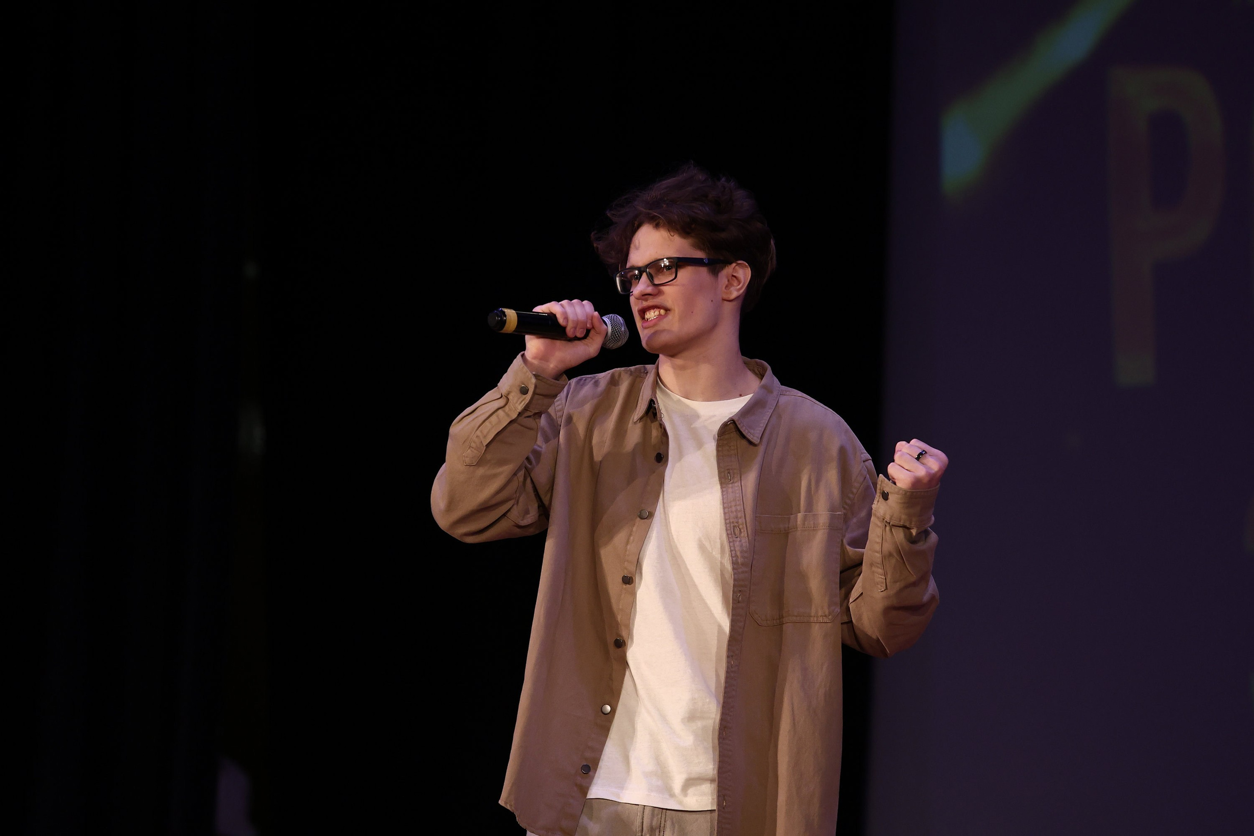 30 марта, г. Самара. Золотое яблочко