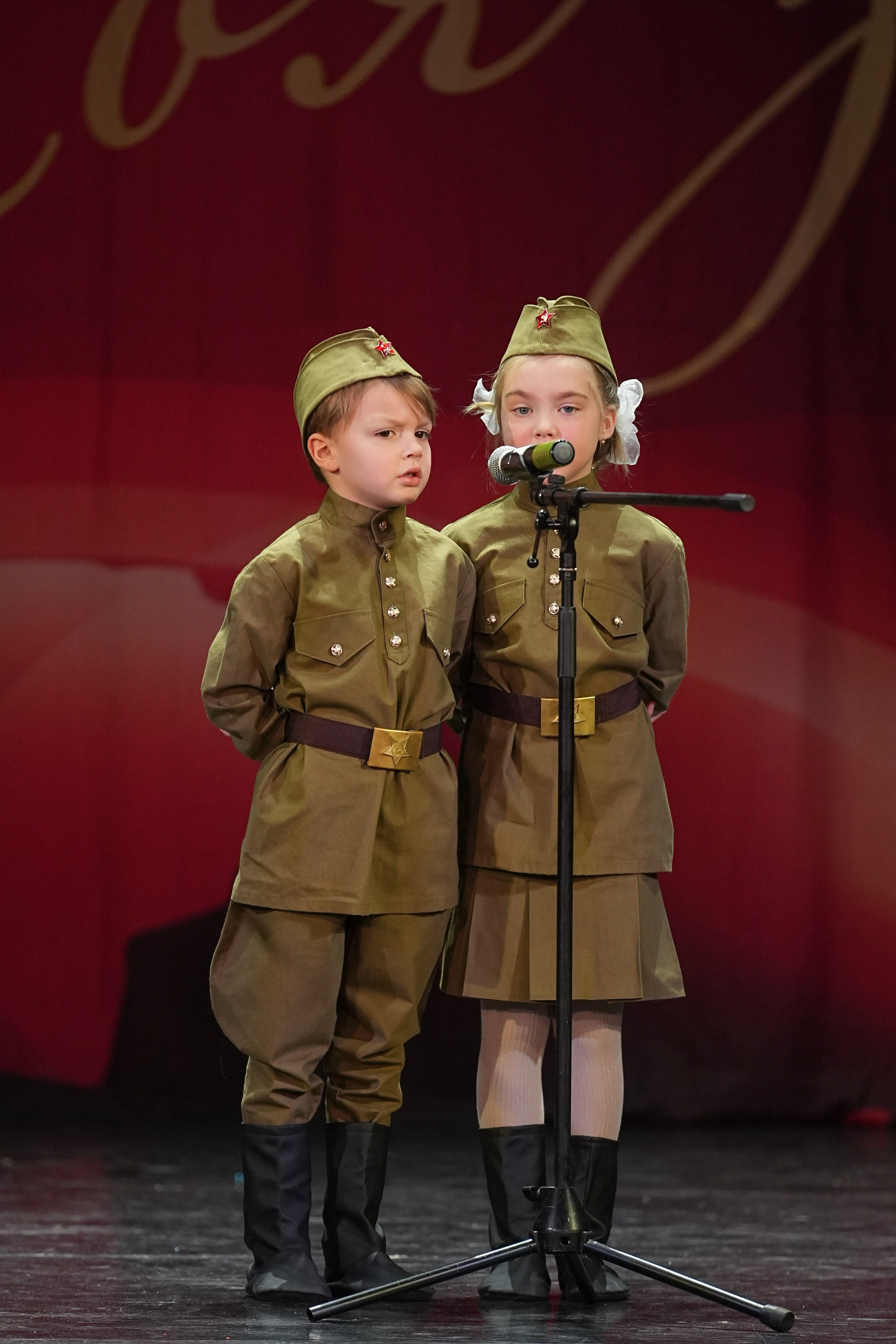 15 февраля, блок 1, г. Санкт-Петербург. Золотое яблочко