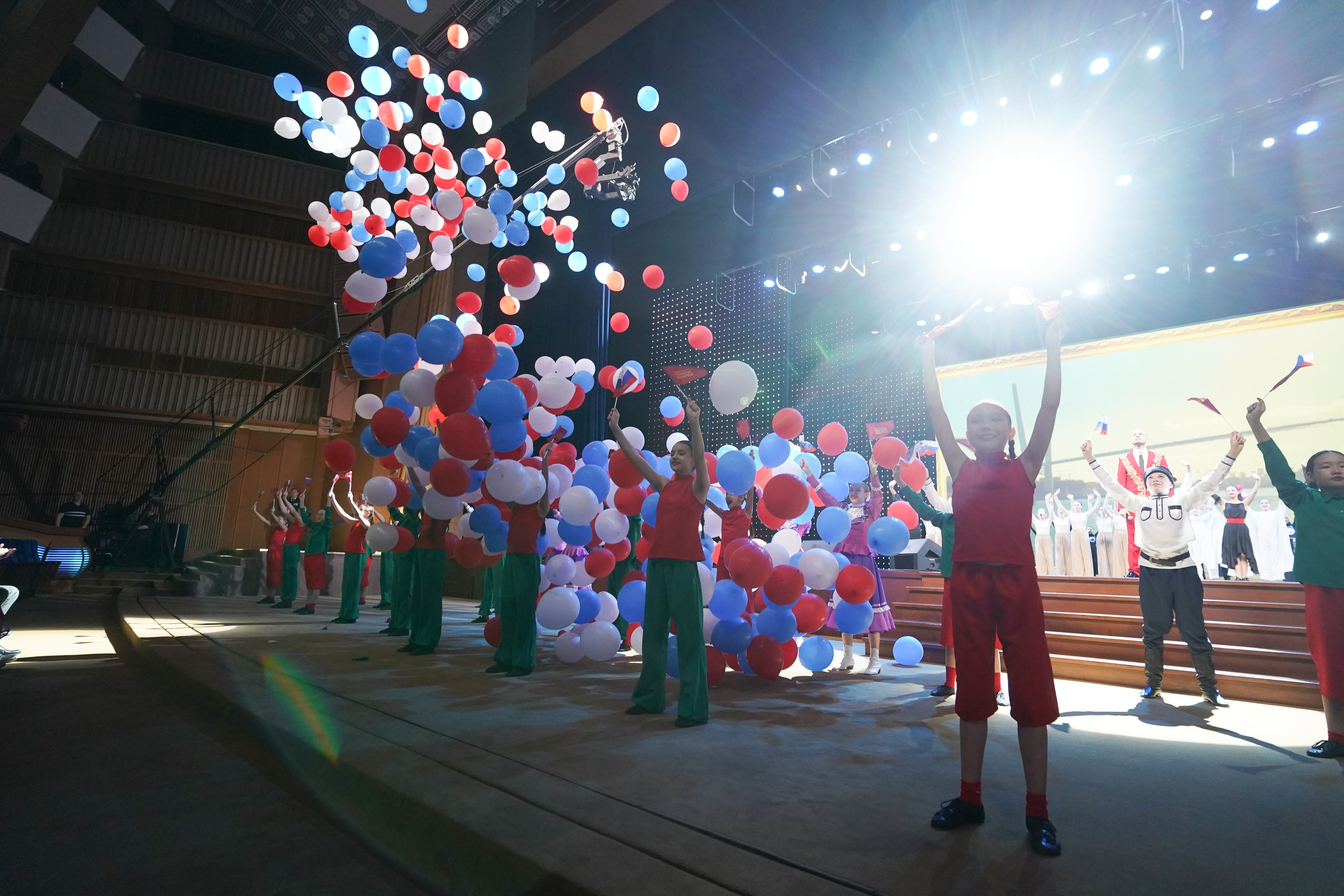 19 мая, отделение 2, г. Москва, Кремль. Золотое яблочко