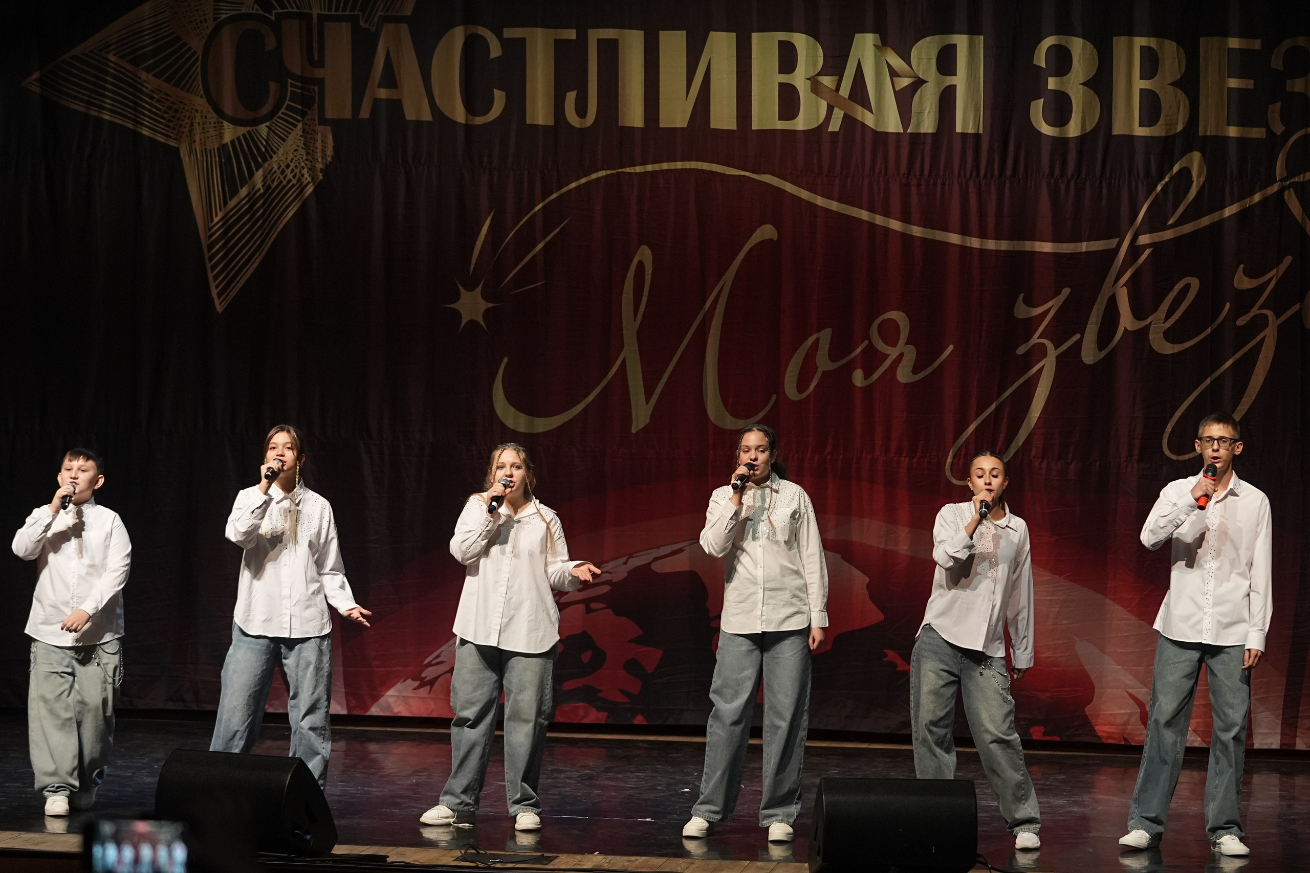 17 января, блок 2, г. Москва. Золотое яблочко