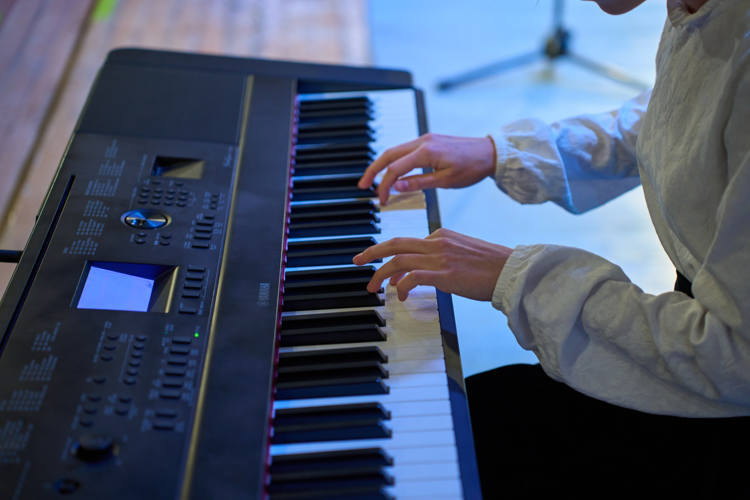 23 марта, г. Якутск. Золотое яблочко