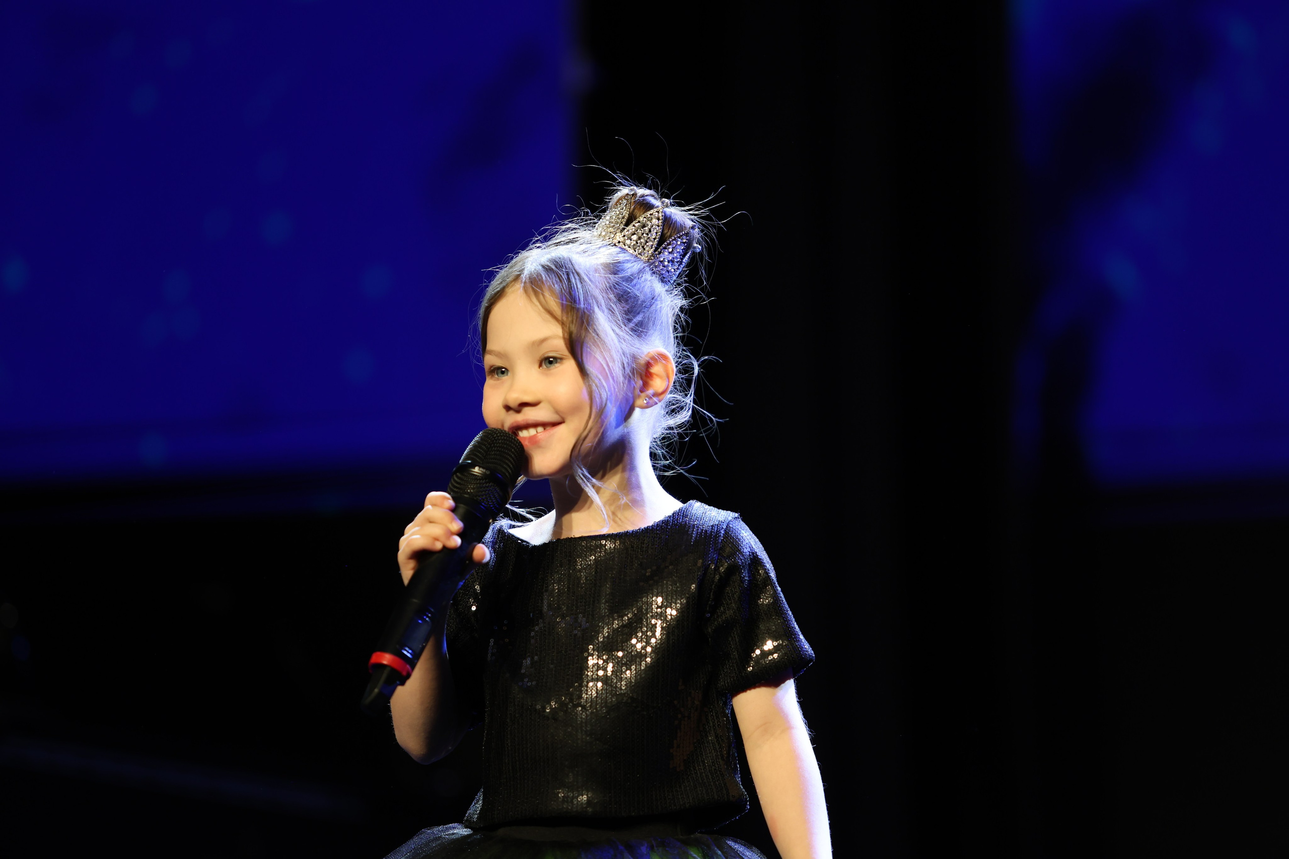 25 января, г. Челябинск. Золотое яблочко