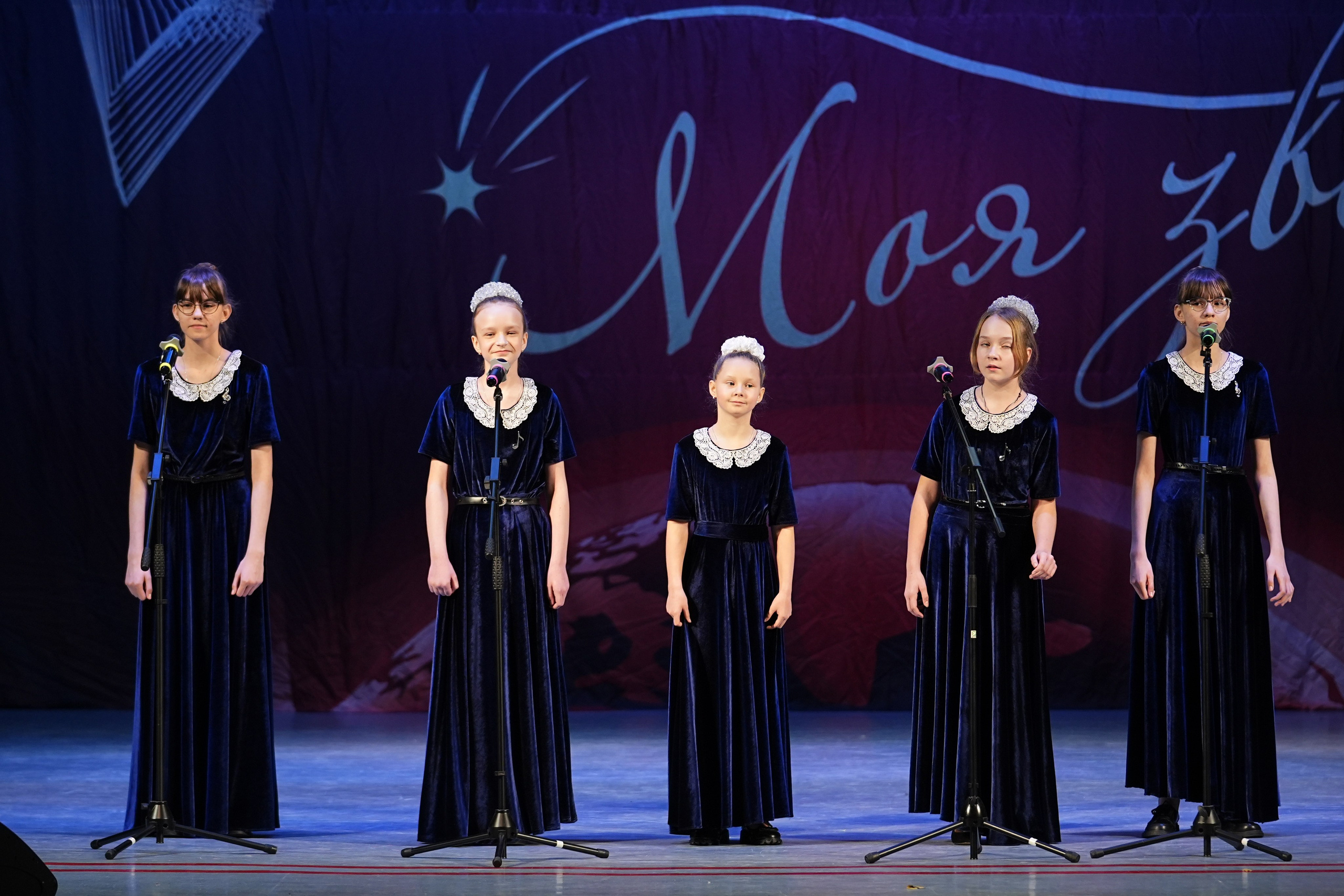 30 ноября, г. Ярославль. Золотое яблочко