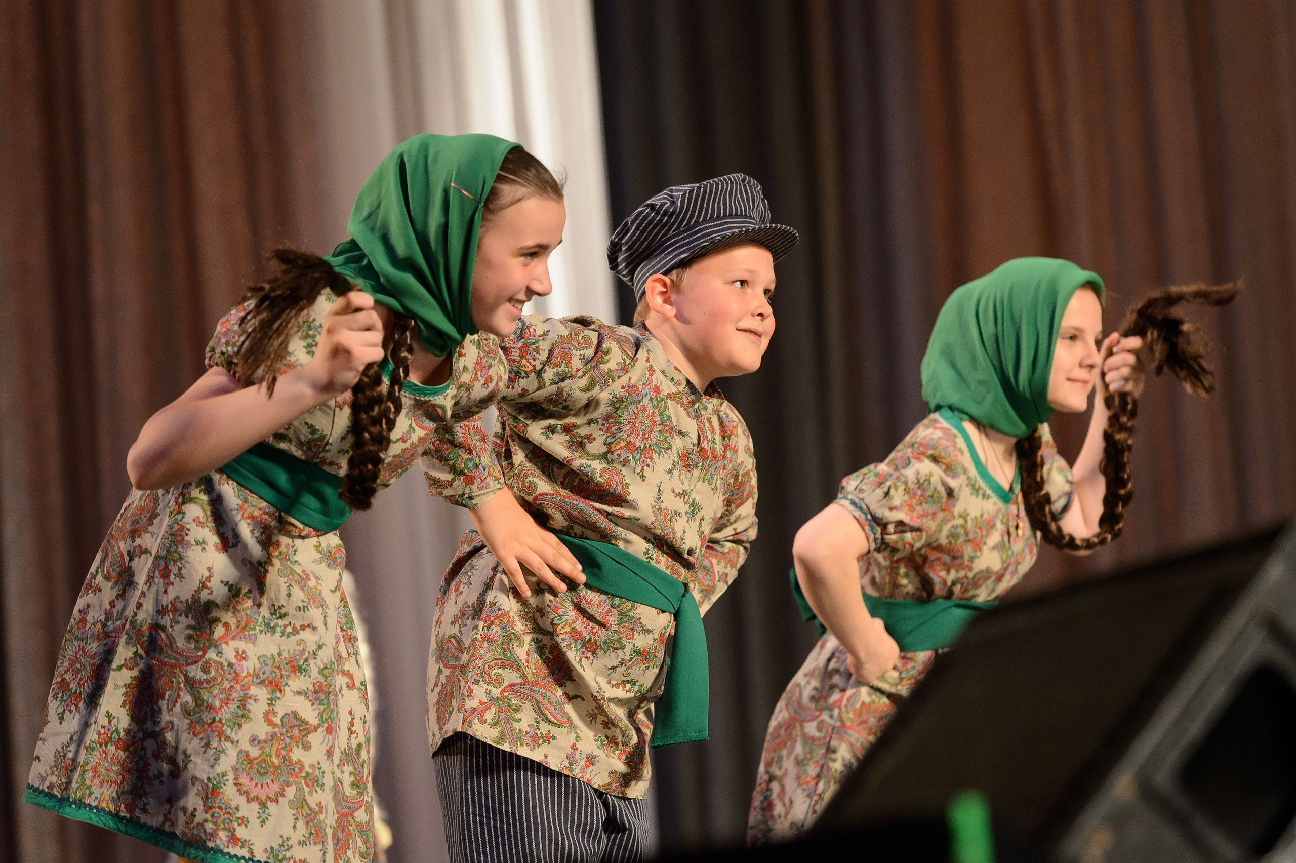 23 мая, концерт 5 лет, БКЗ. Золотое яблочко