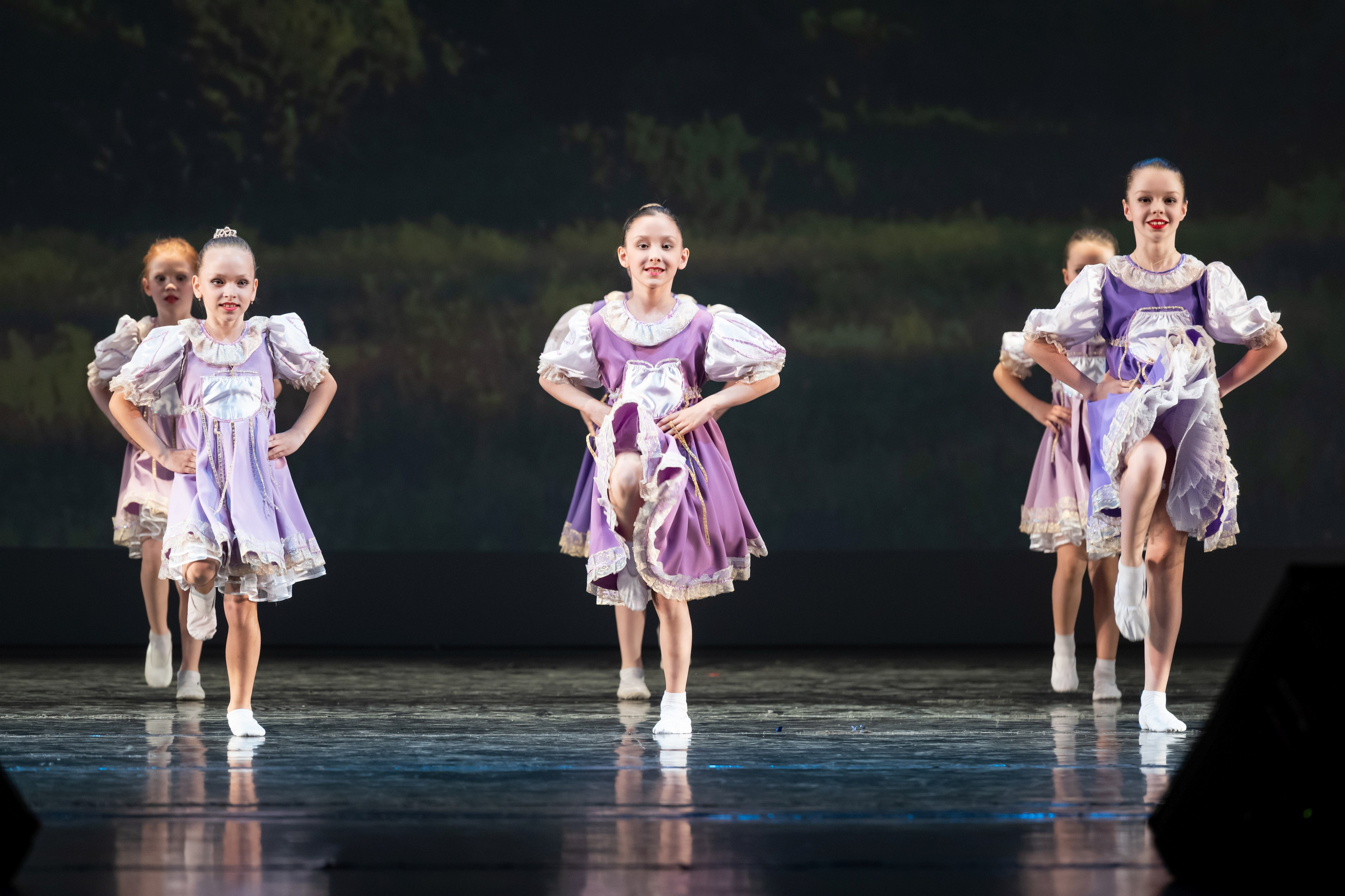 15 сентября, концерт БКЗ. Золотое яблочко