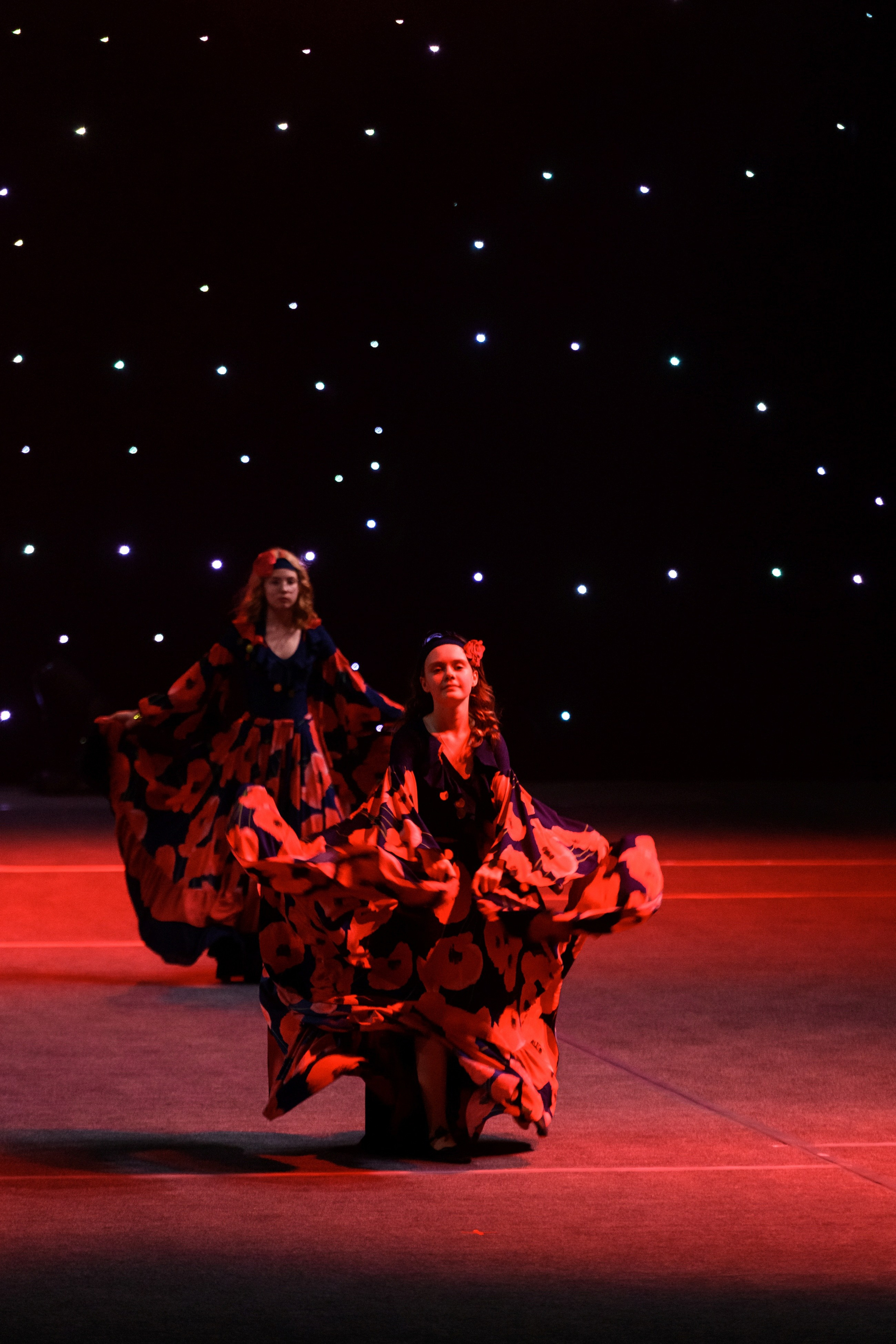 6 мая, концерт 10 лет, Сибур Арена, г. Санкт-Петербург. Золотое яблочко