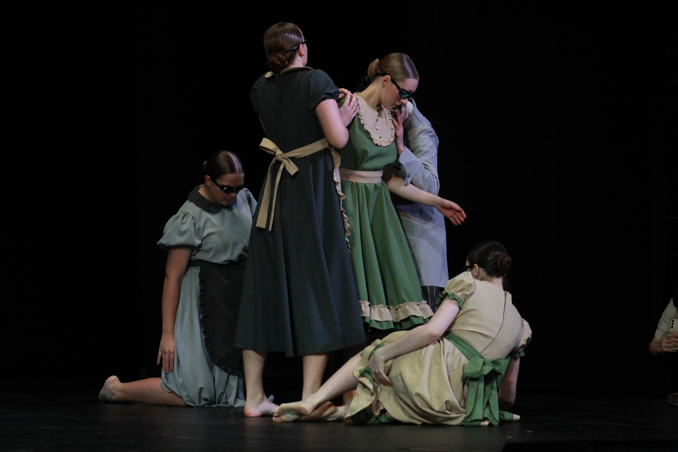 15 декабря, г. Архангельск. Золотое яблочко