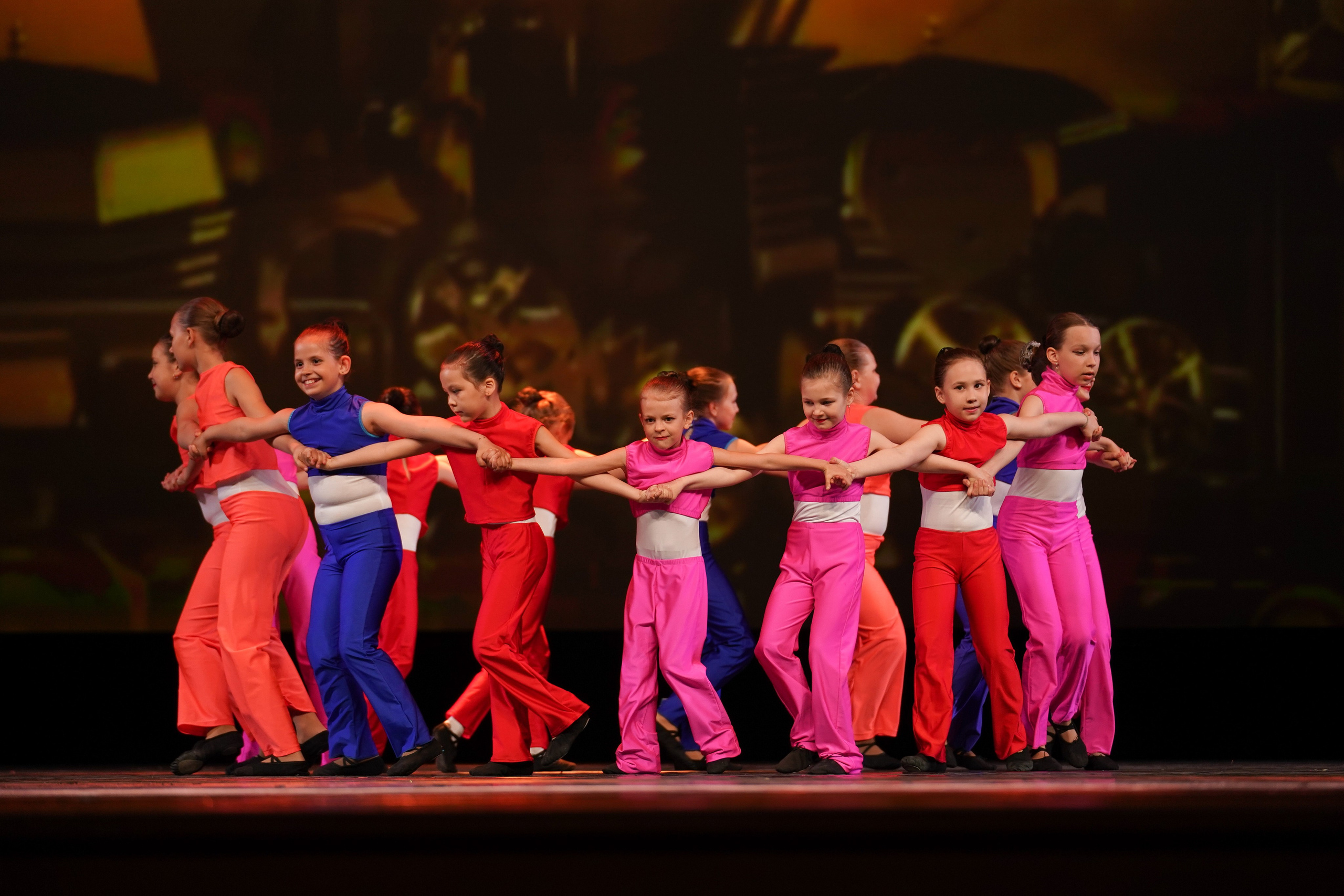 13 мая, г. Москва, Кремль. Золотое яблочко