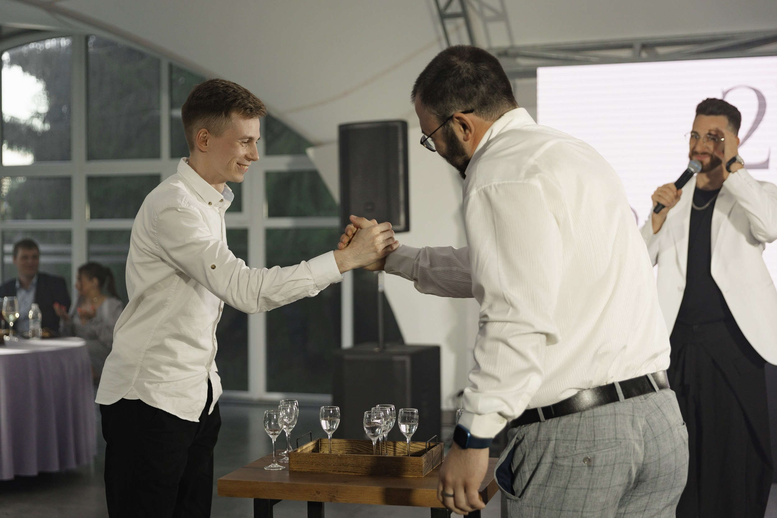 30.06 Даниил и Дарья. Свадебный организатор Екатеринбург