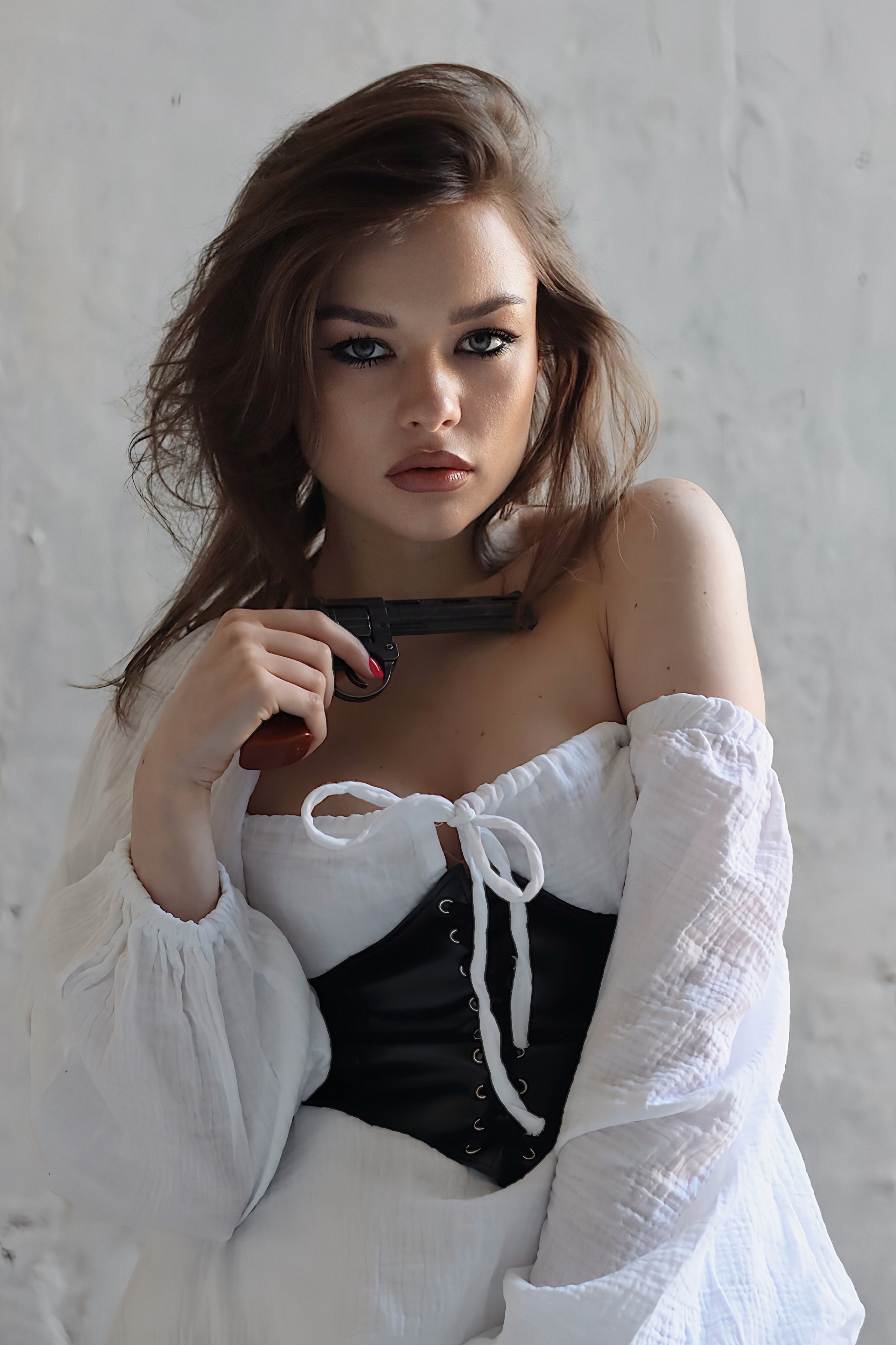 Ксения. Дарья Шибаева, фотограф