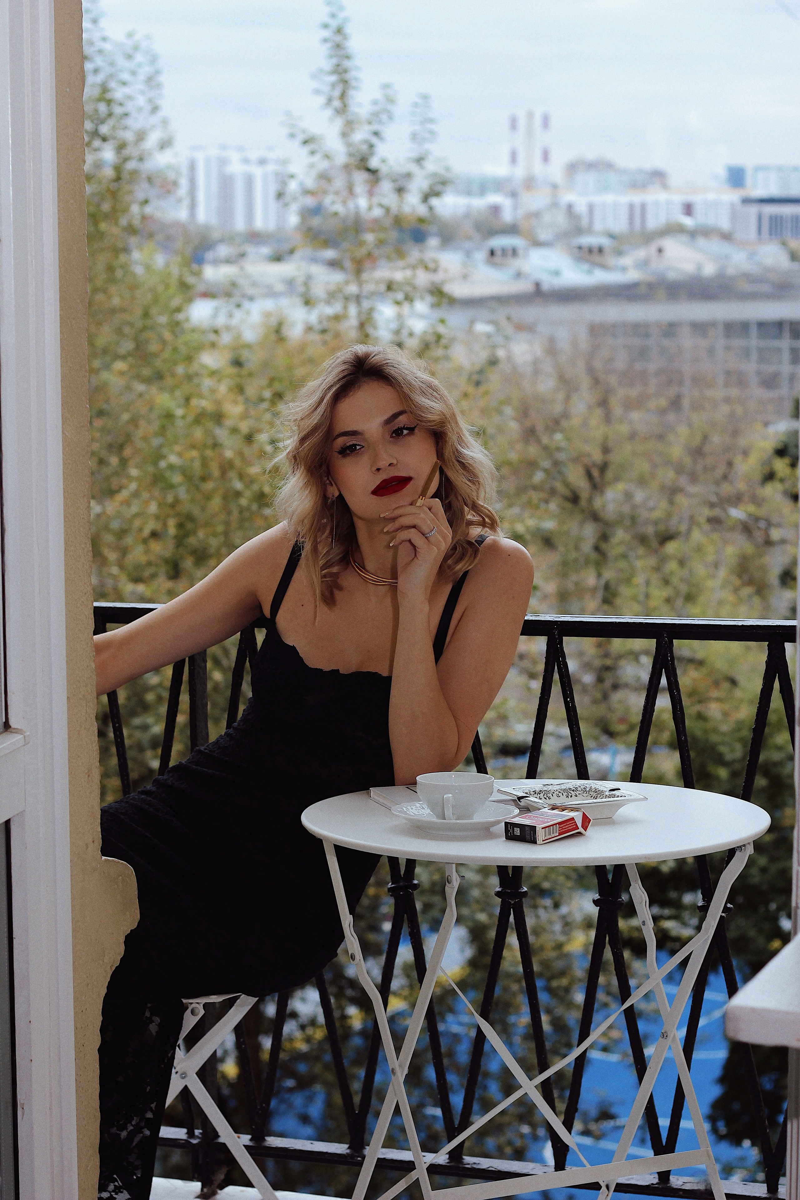 Валерия. Дарья Шибаева, фотограф