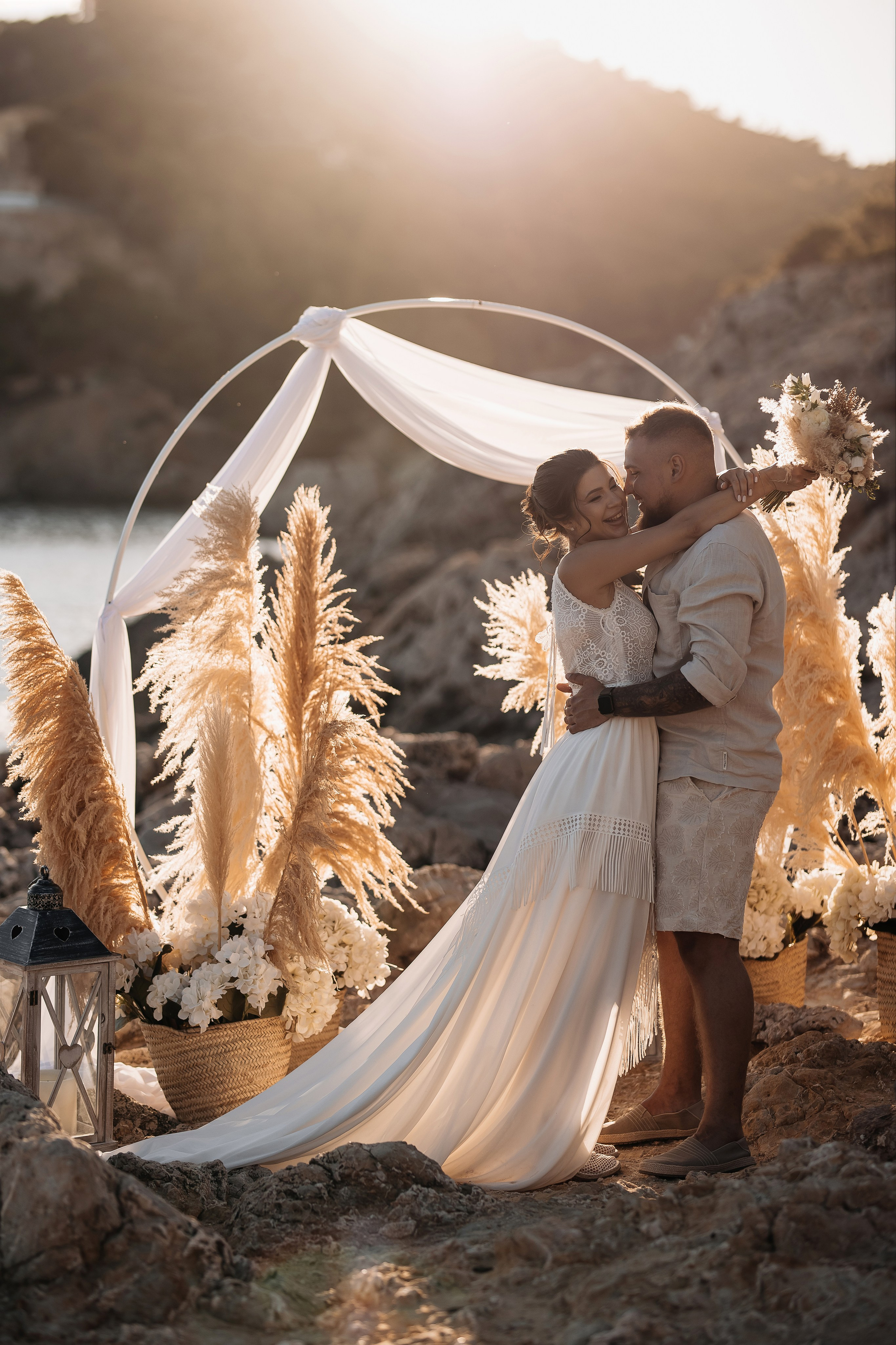 Valeria_&_Mihail. Фотограф на Майорке Екатерина Дробышева