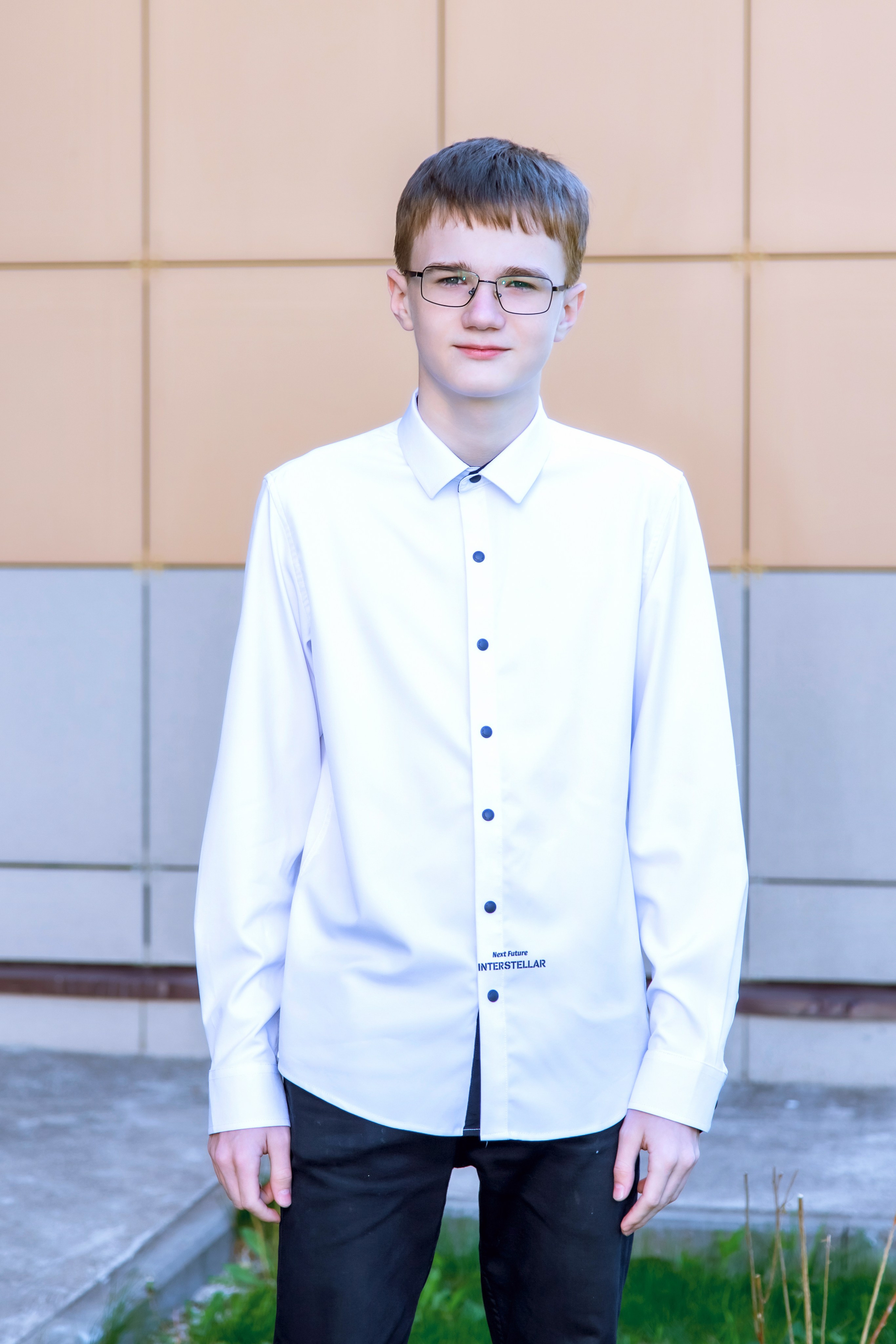 СТАРШИЕ КЛАССЫ. Фотограф Алина Лебедь