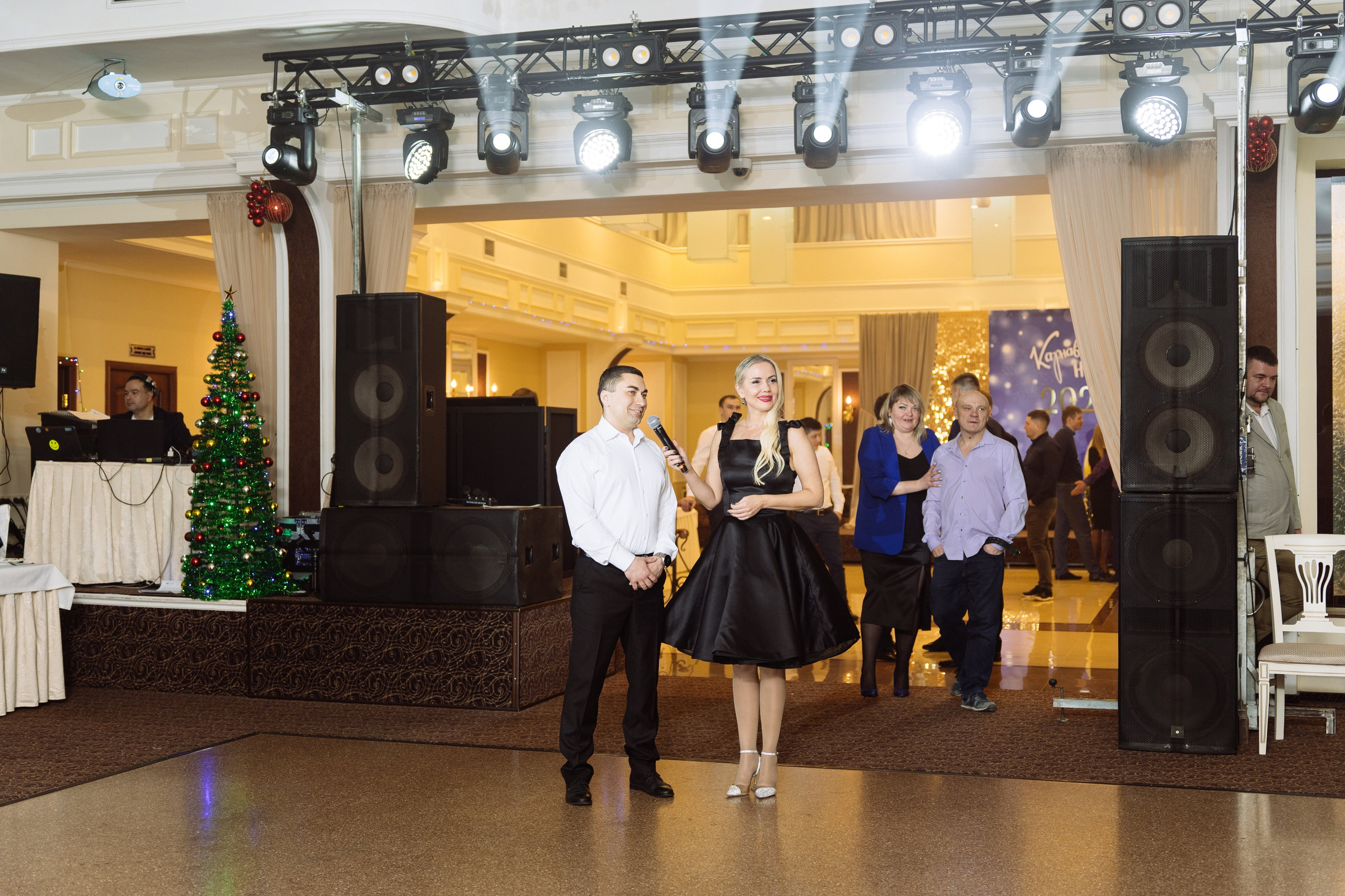 ЮГПА карнавальная ночь 2025. Видео и фото для бизнеса |Video & Foto|Ростов-на-Дону|Краснодар|Москва