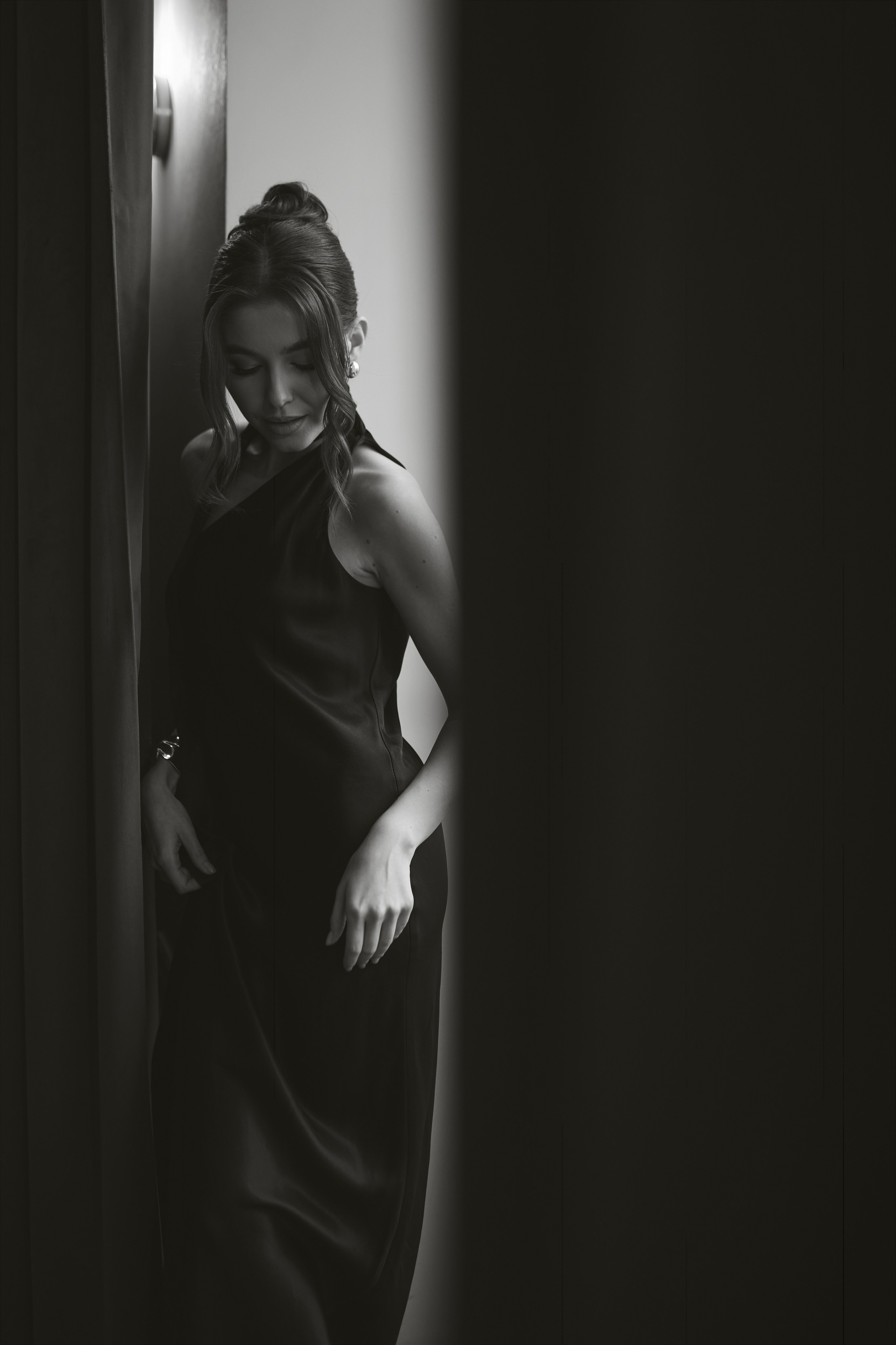 NARMINA. Анастасия Назаренко — модель Костромы