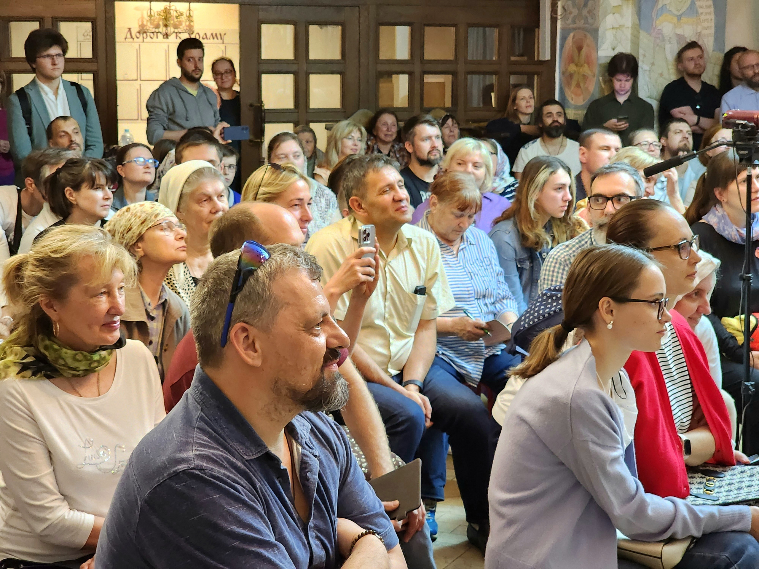 Репортажные съёмки. Репортажный фотограф Константинов Сергей