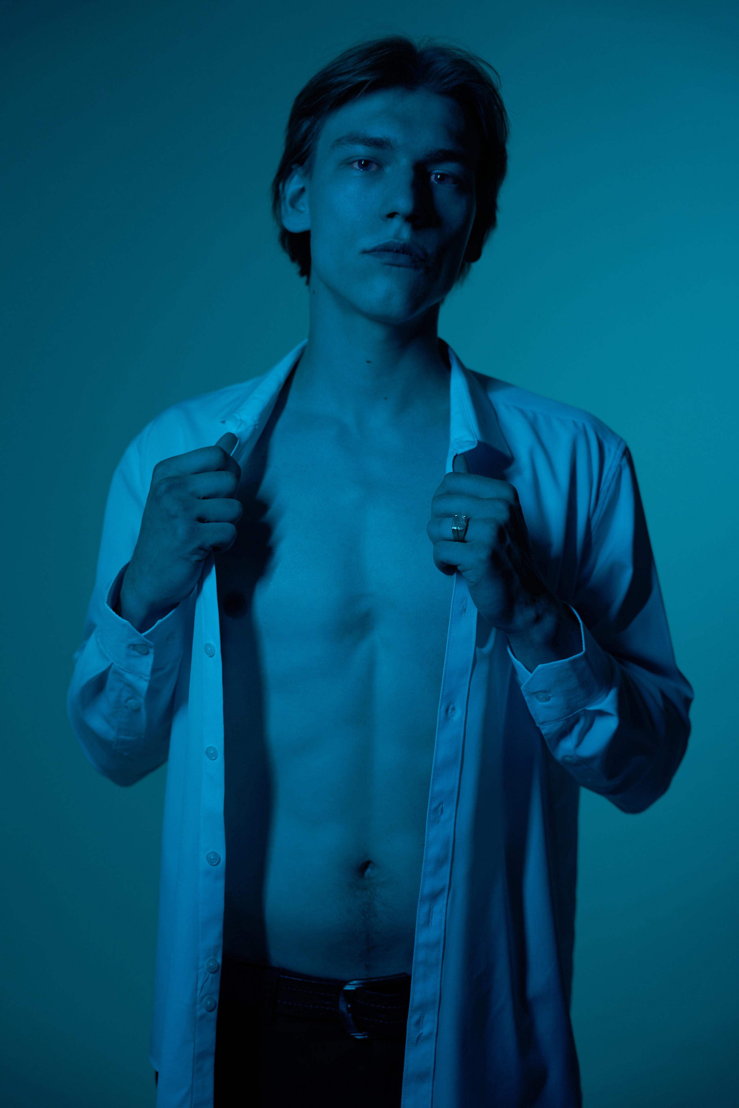 Данил Самуйлов AURORA MA (1). Портретный фотограф в Санкт-Петербурге Дария Сыч