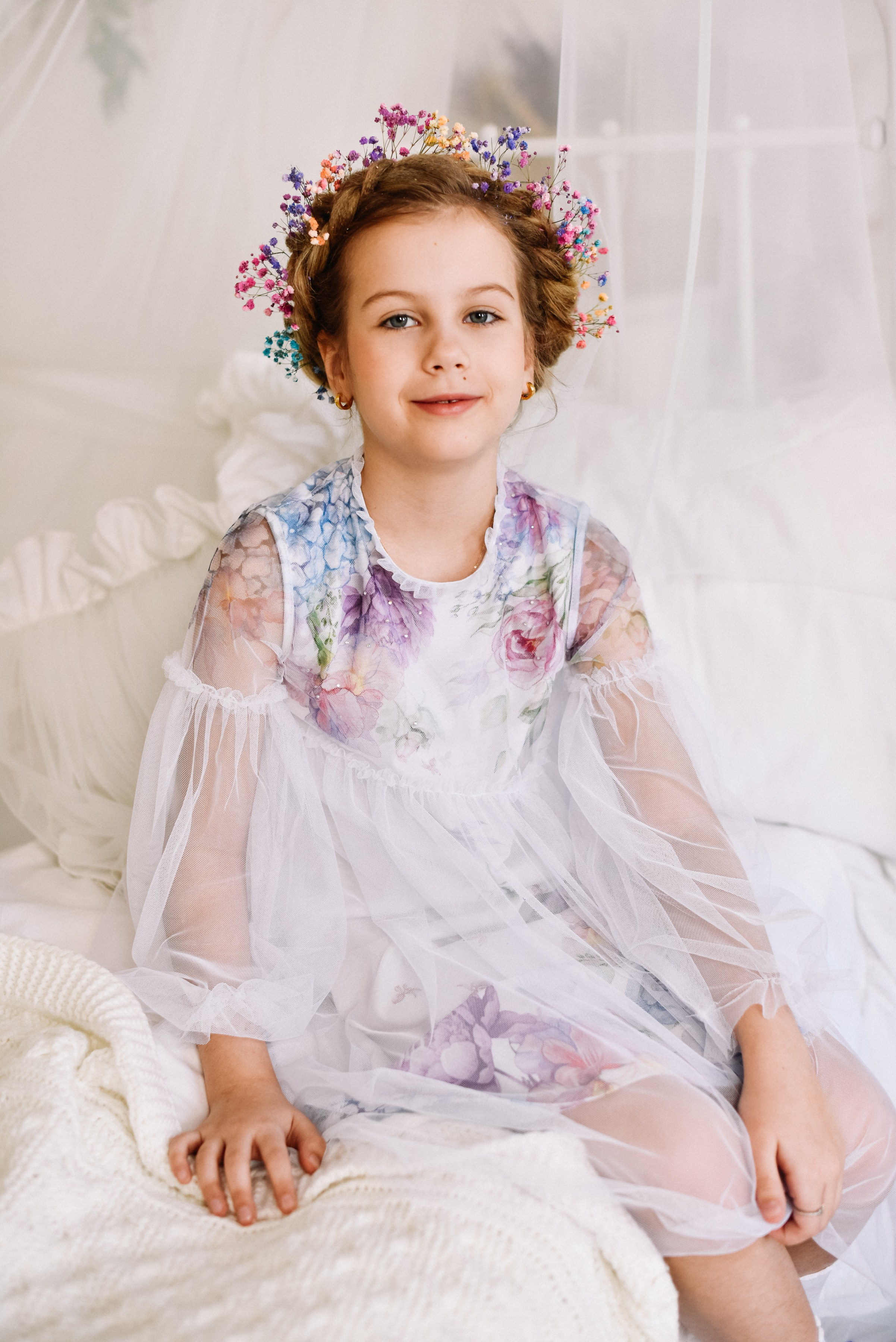 Сашечка и Ванечка