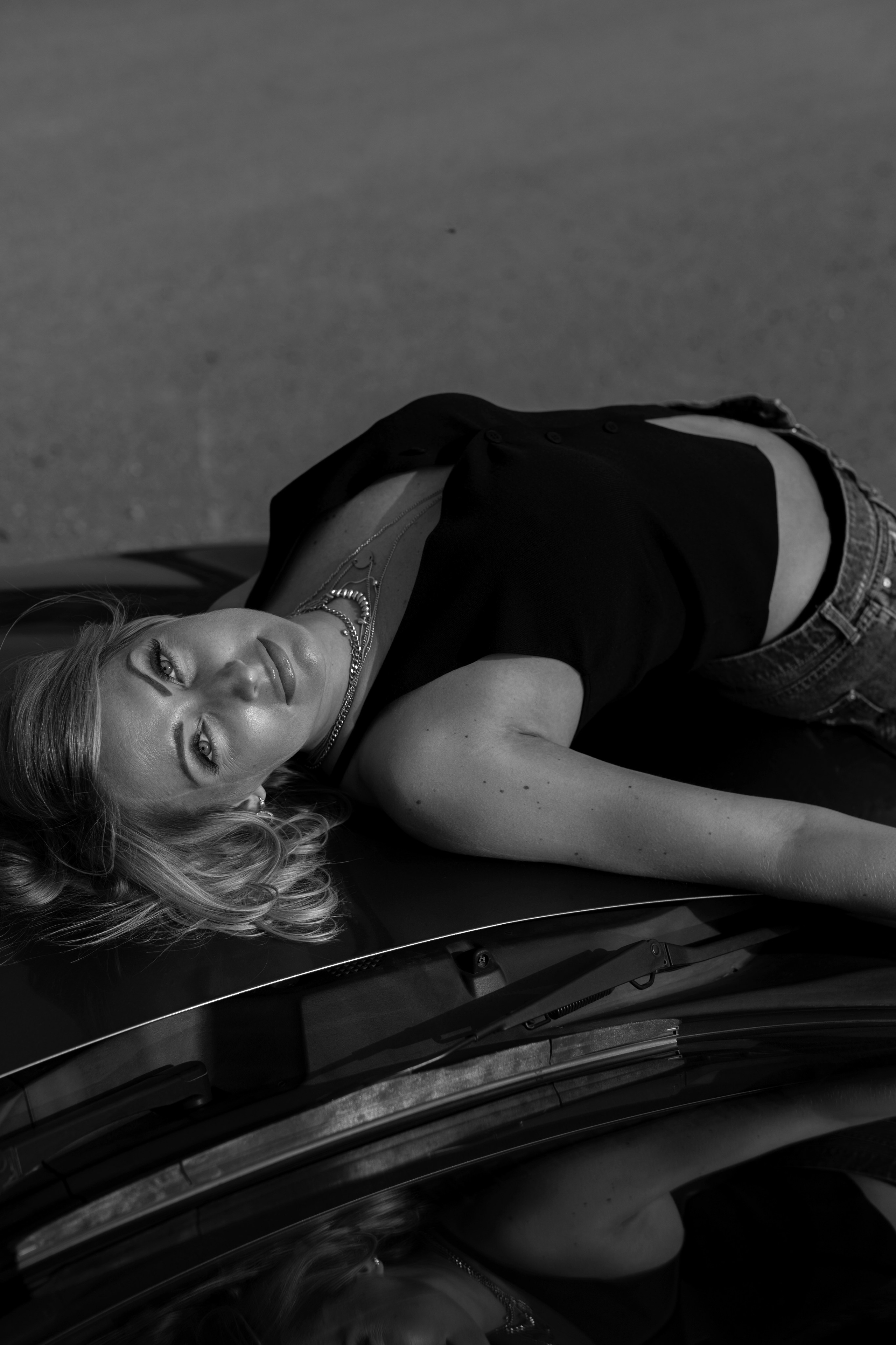 Дарья. Фотограф Сахалин