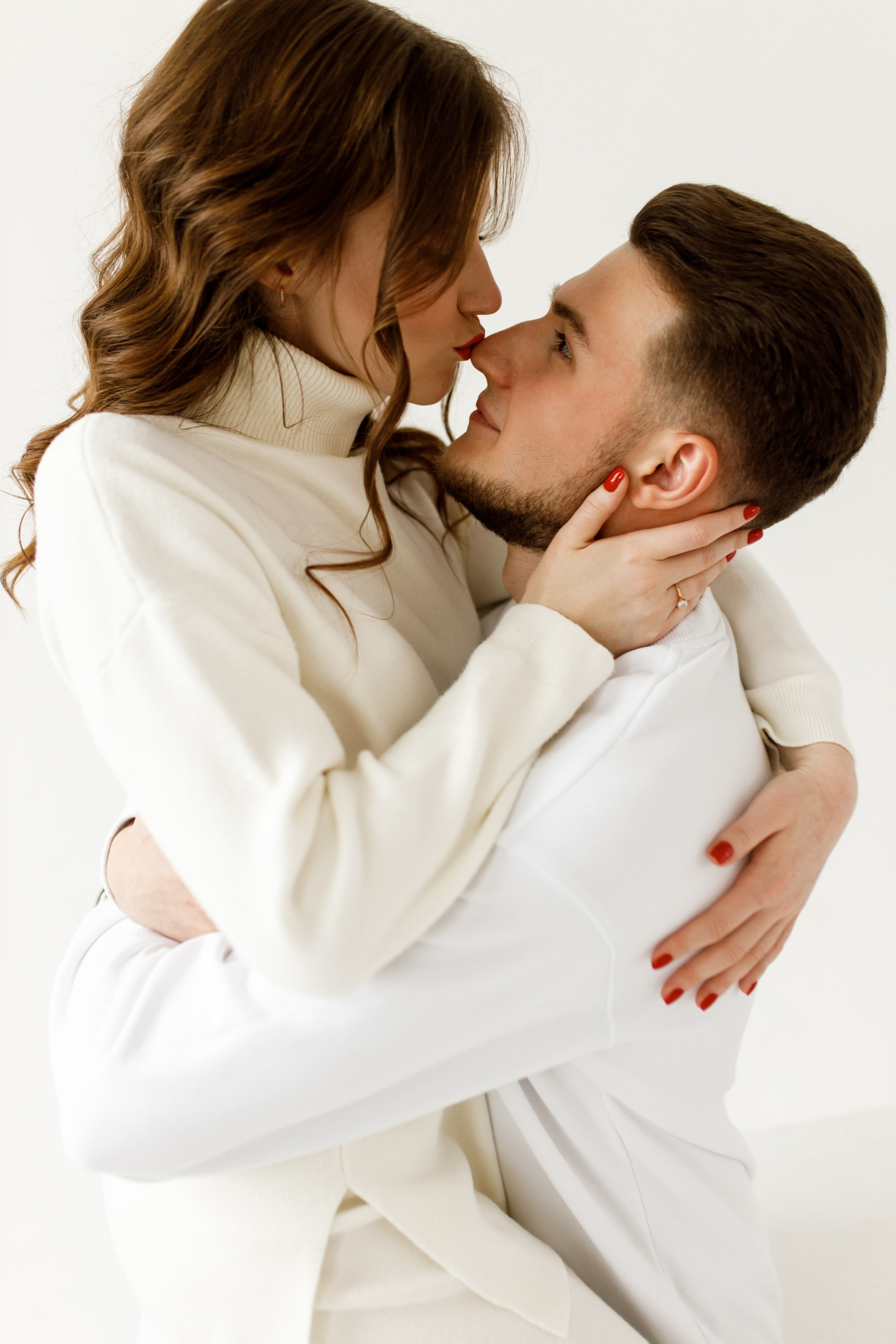 Миша и Соня. Свадебный и семейный фотограф в Туле и области Маша Костина