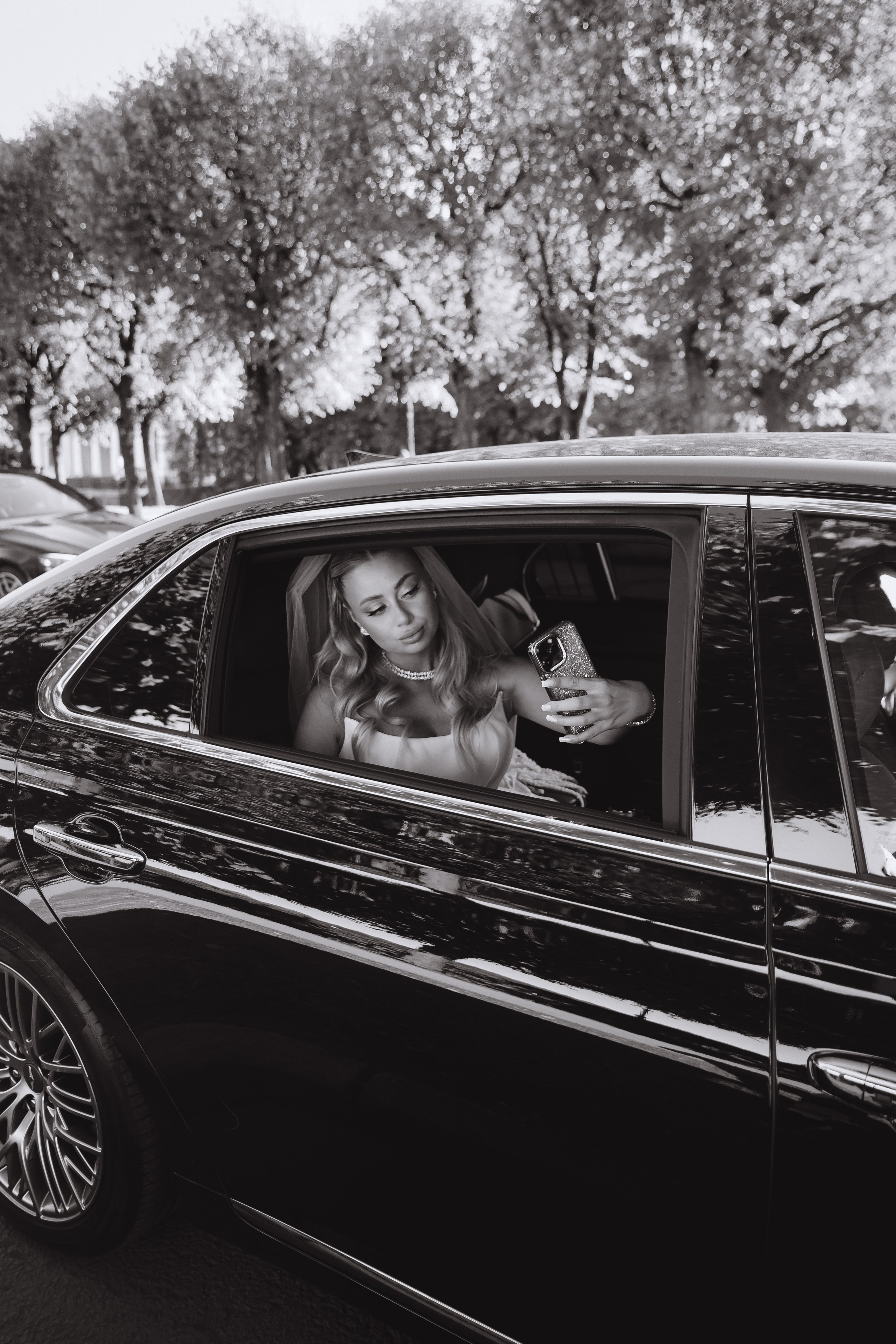 Wedding Day. Анна Михайлова|Свадебный фотограф в Санкт-Петербурге