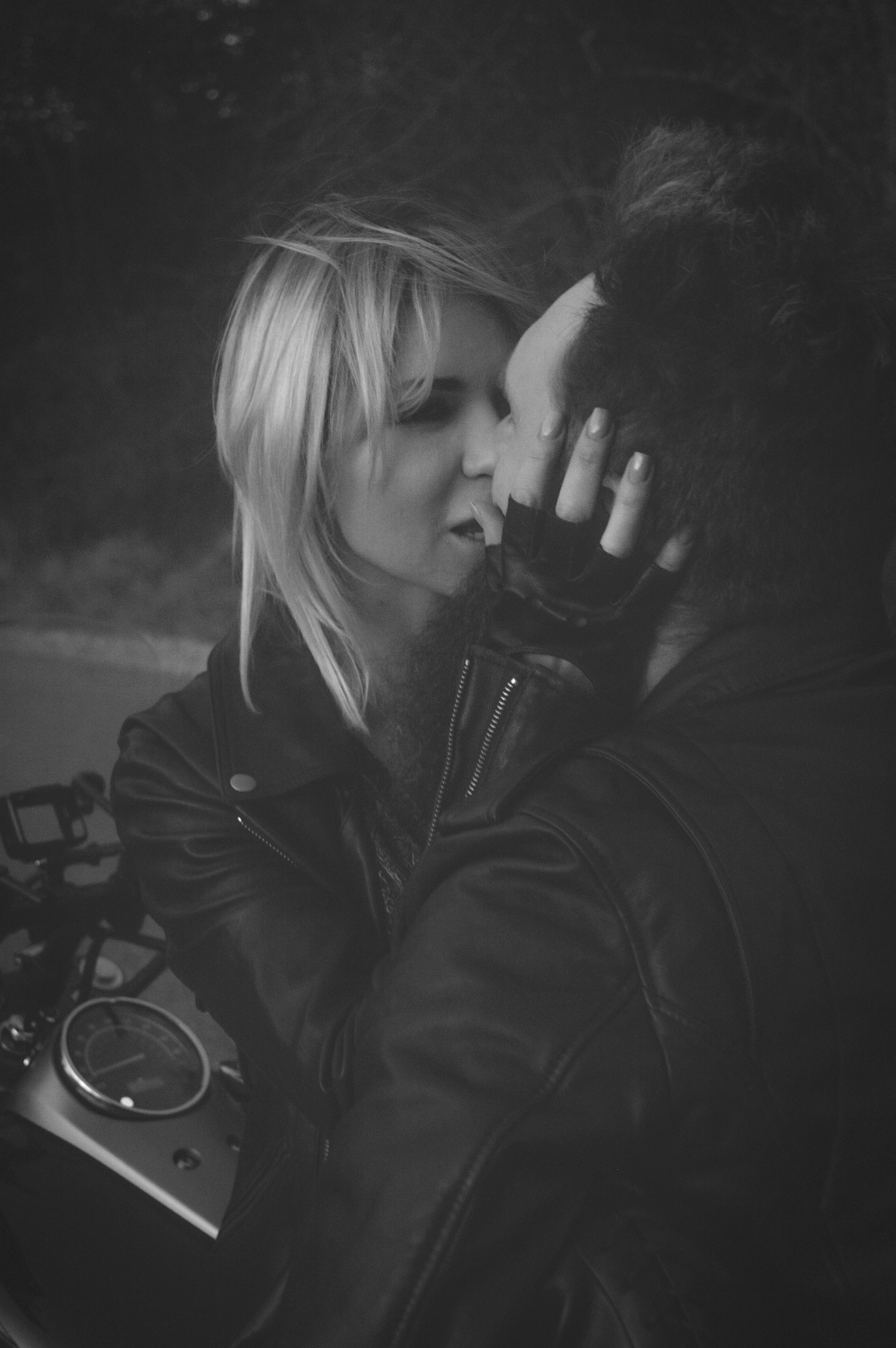 Love story. Главная