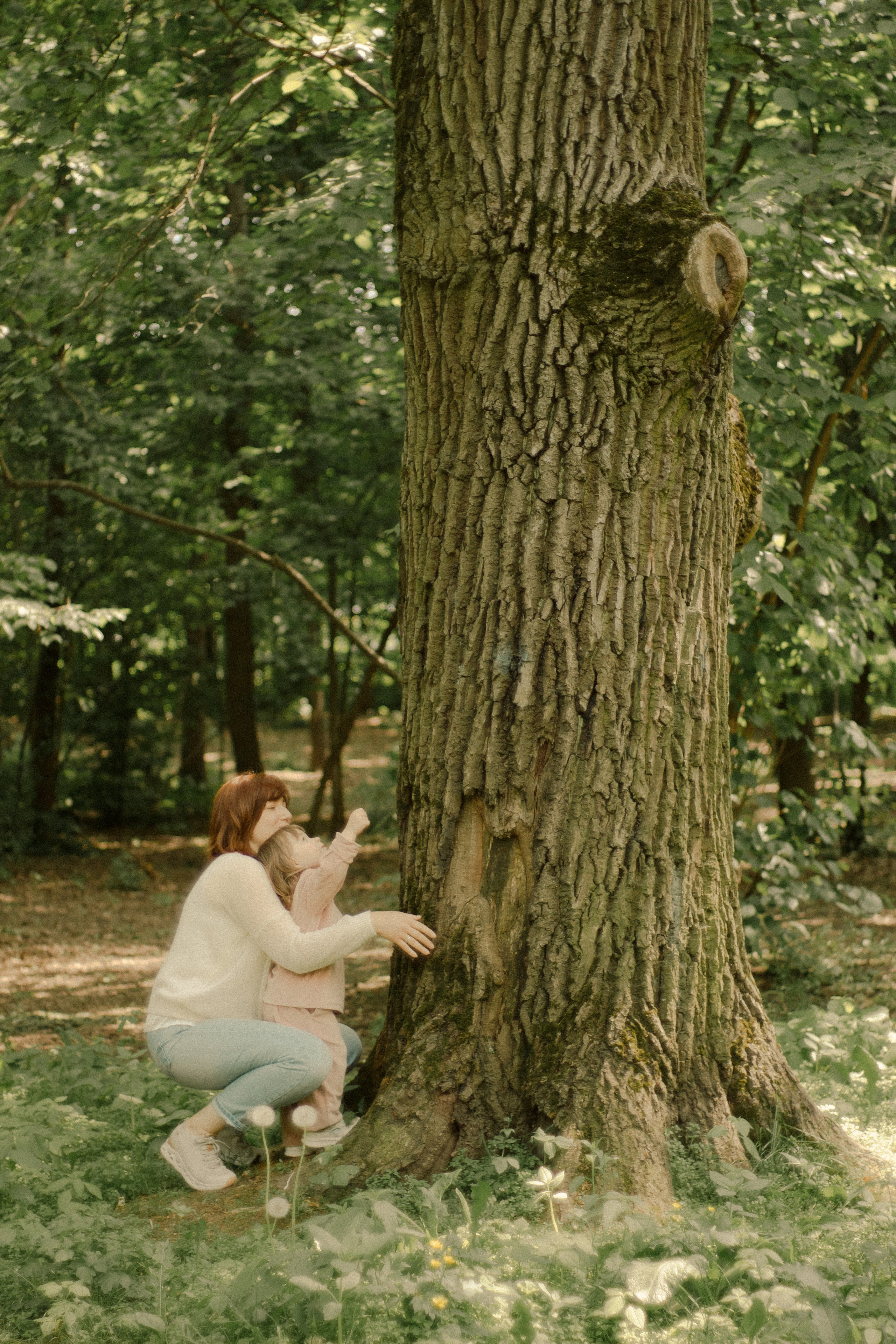 Семейная фотосессия. Фотограф Соня с Земли