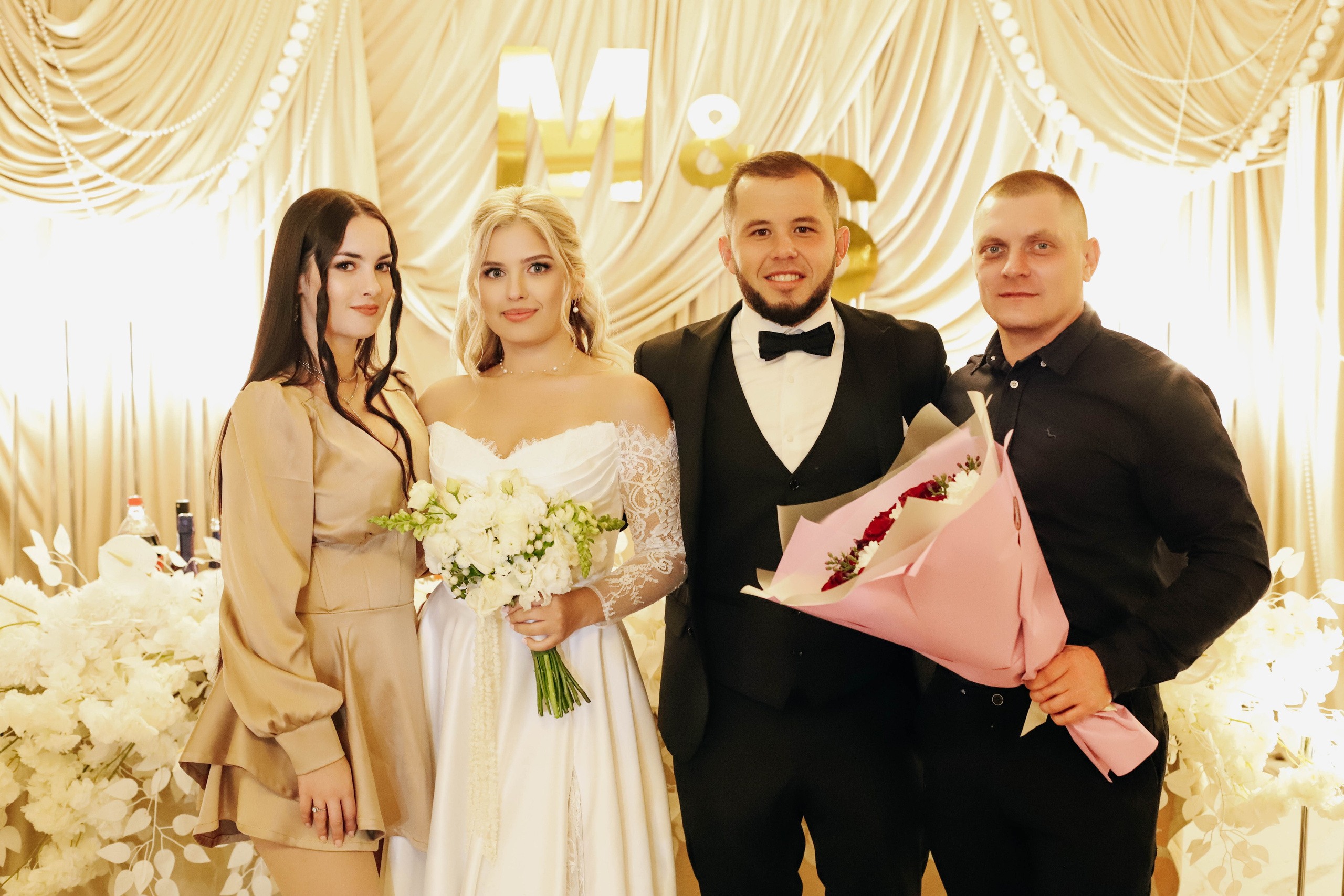 СОФИЯ & МИХАИЛ. Фотограф Мариуполь | Ялта | Крым — Диана Мазенко