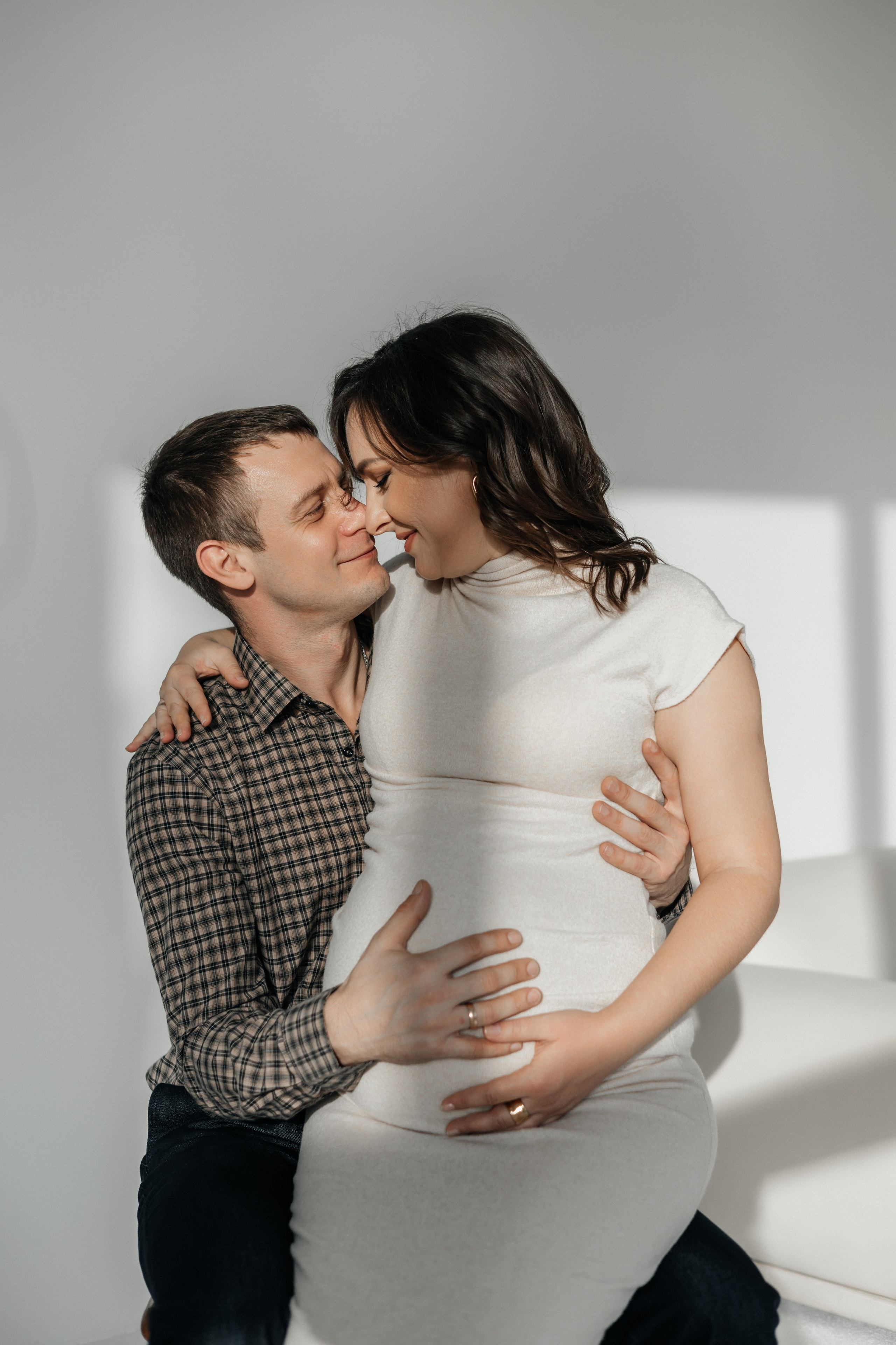 Дмитрий и Ольга. Фотограф Краснодар