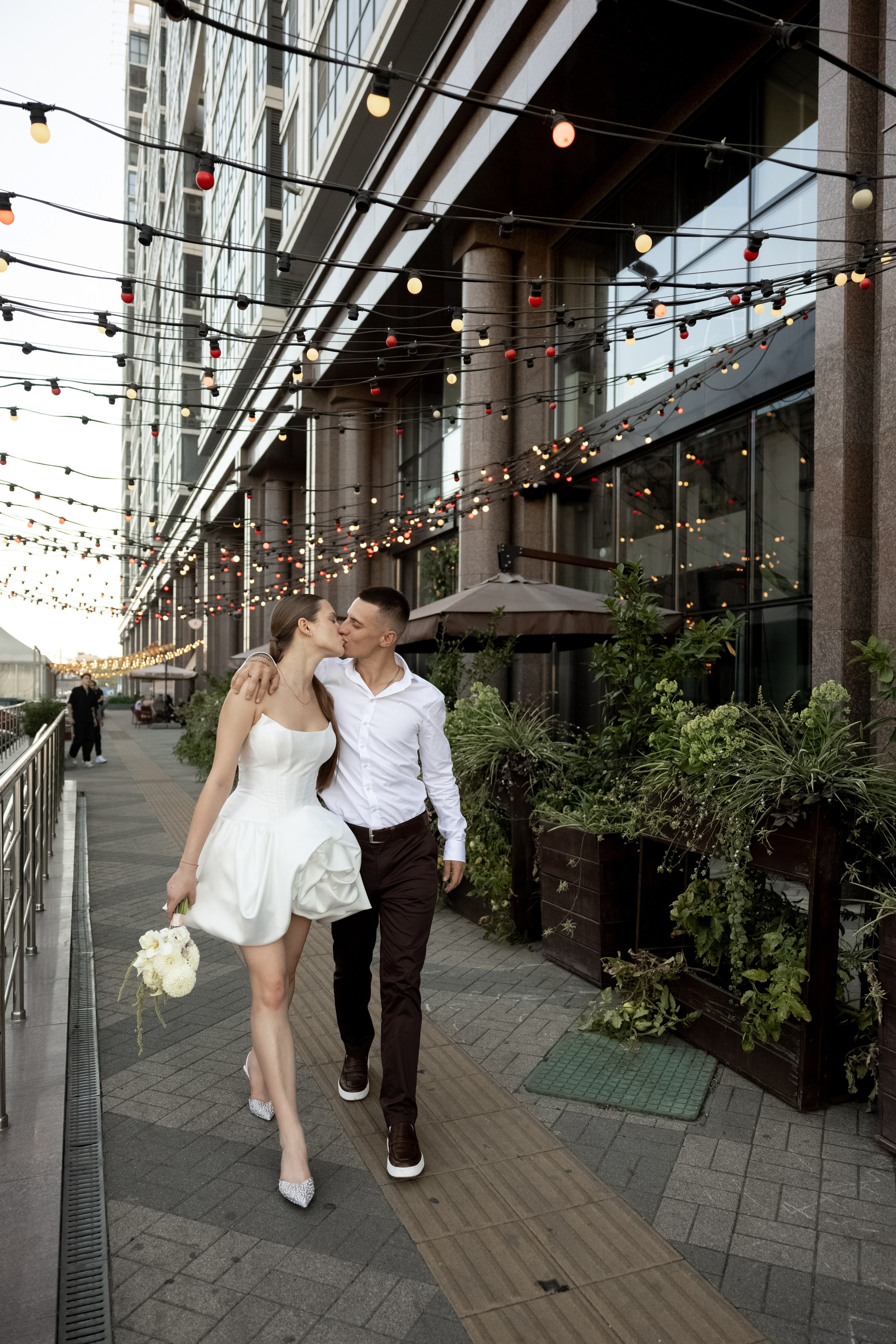 Роман и Анастасия. Фотограф Краснодар