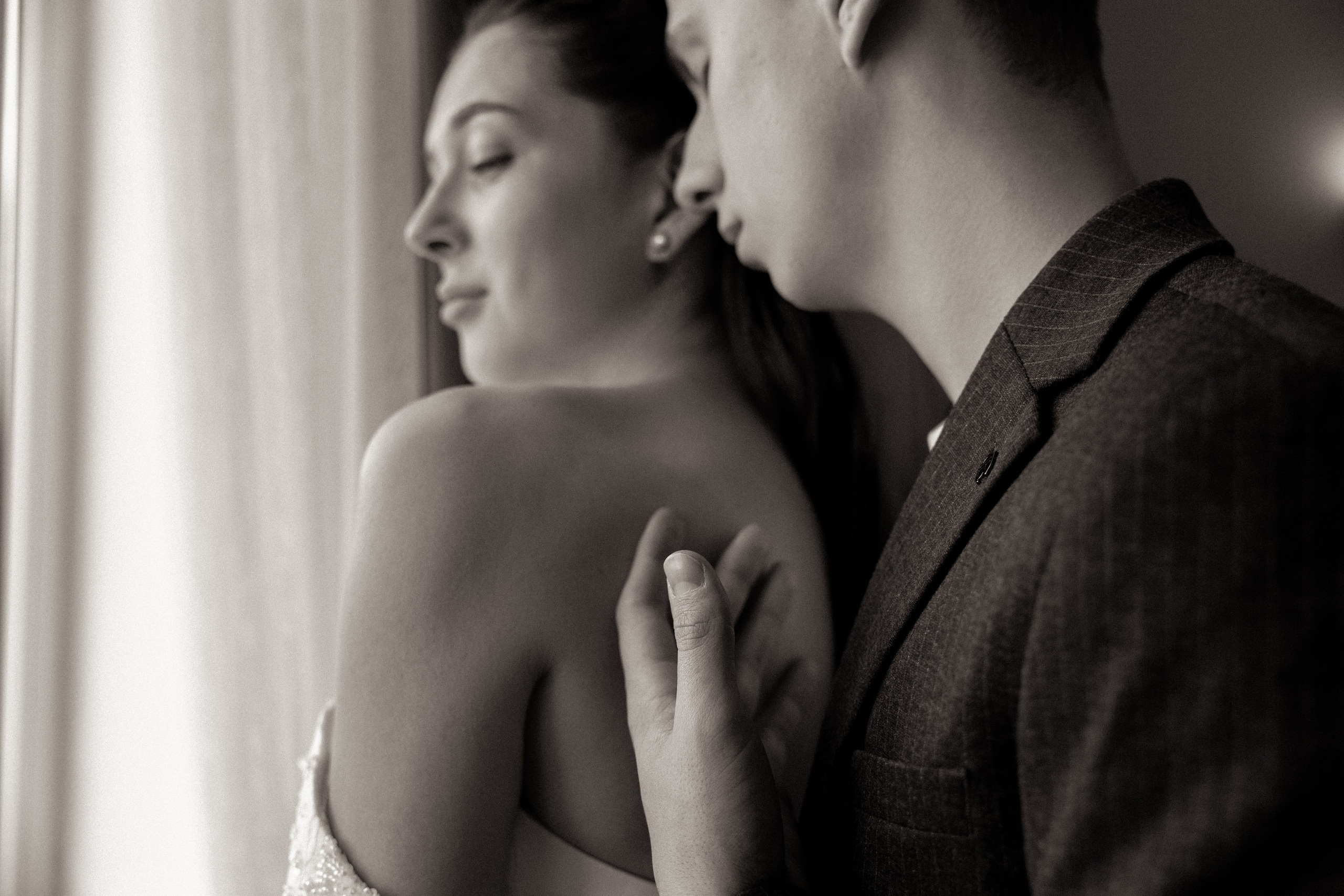 Артем и Дарья. Фотограф Краснодар