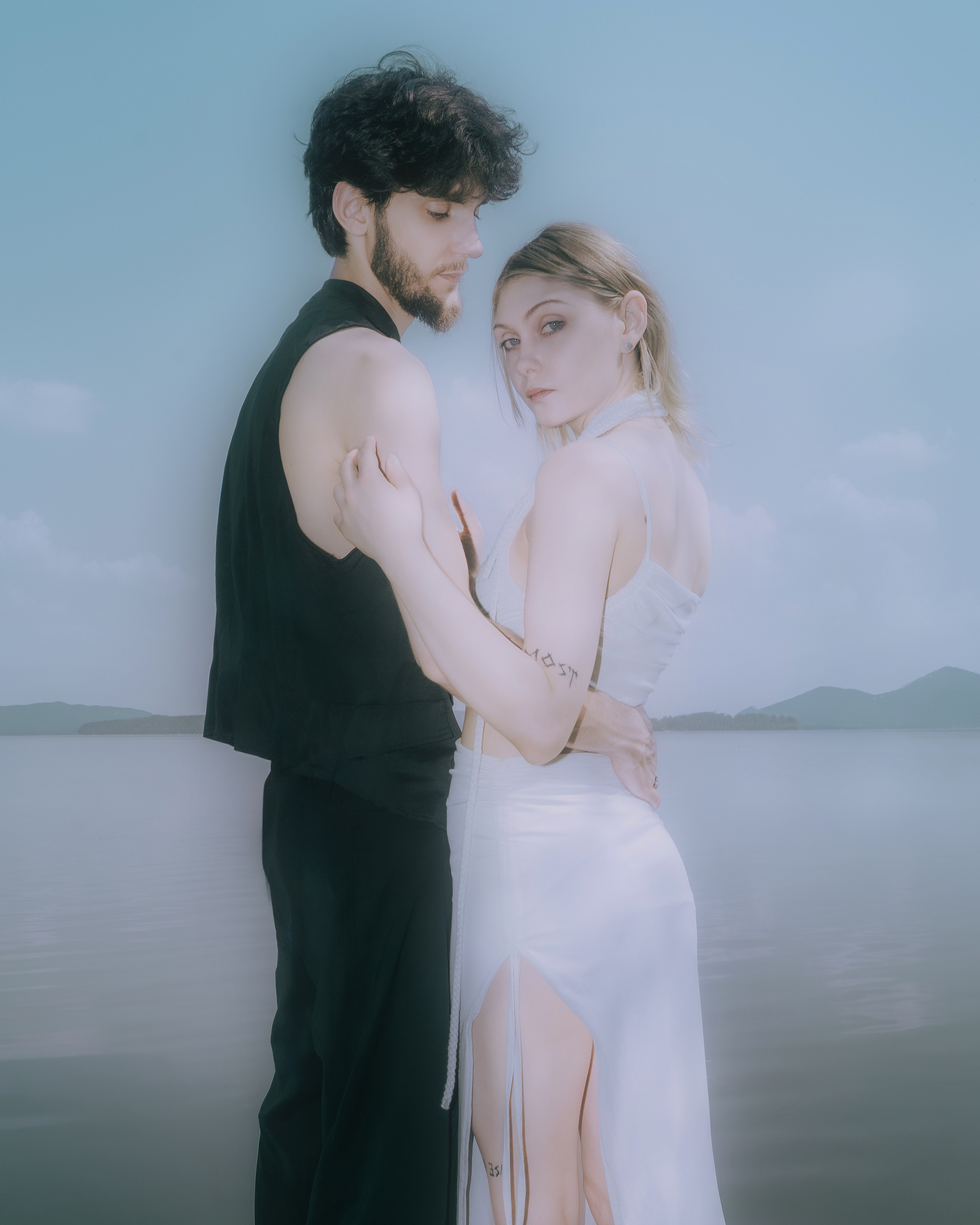Креативные свадебные и парные съёмки. Фотограф Екатеринбург Love store