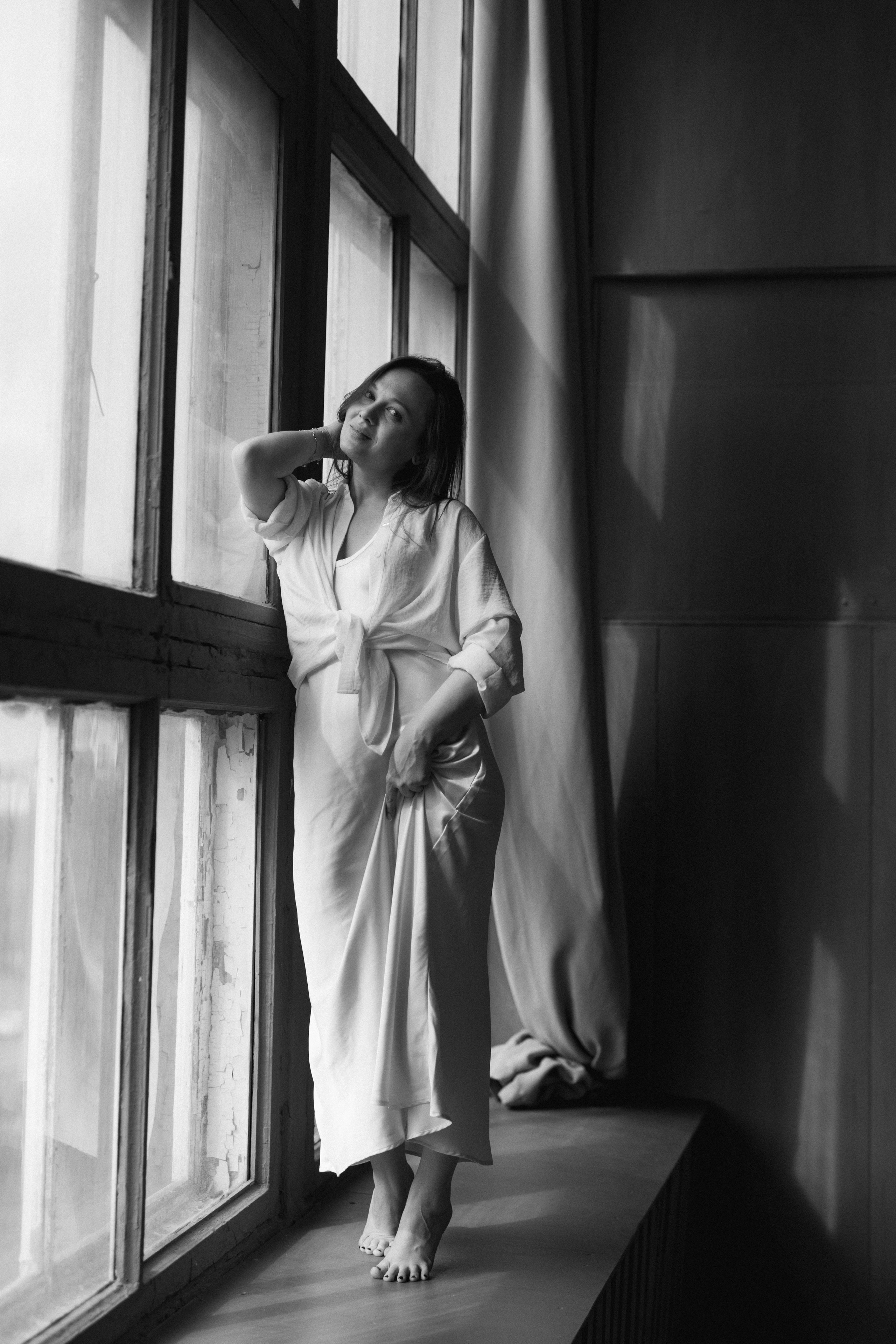 Ваня и Настя. Свадебный и семейный фотограф в Туле и области Маша Костина