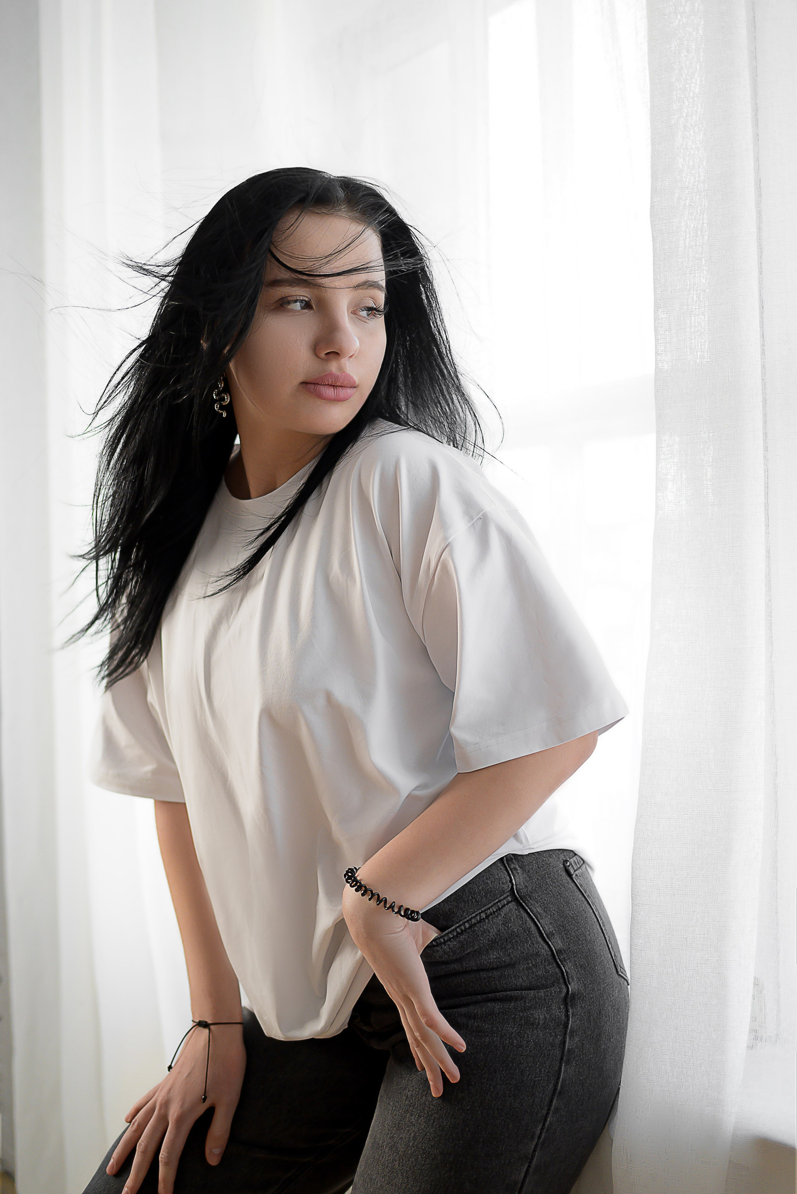 Девушки. Фотограф Краснодар Наталья Сувит