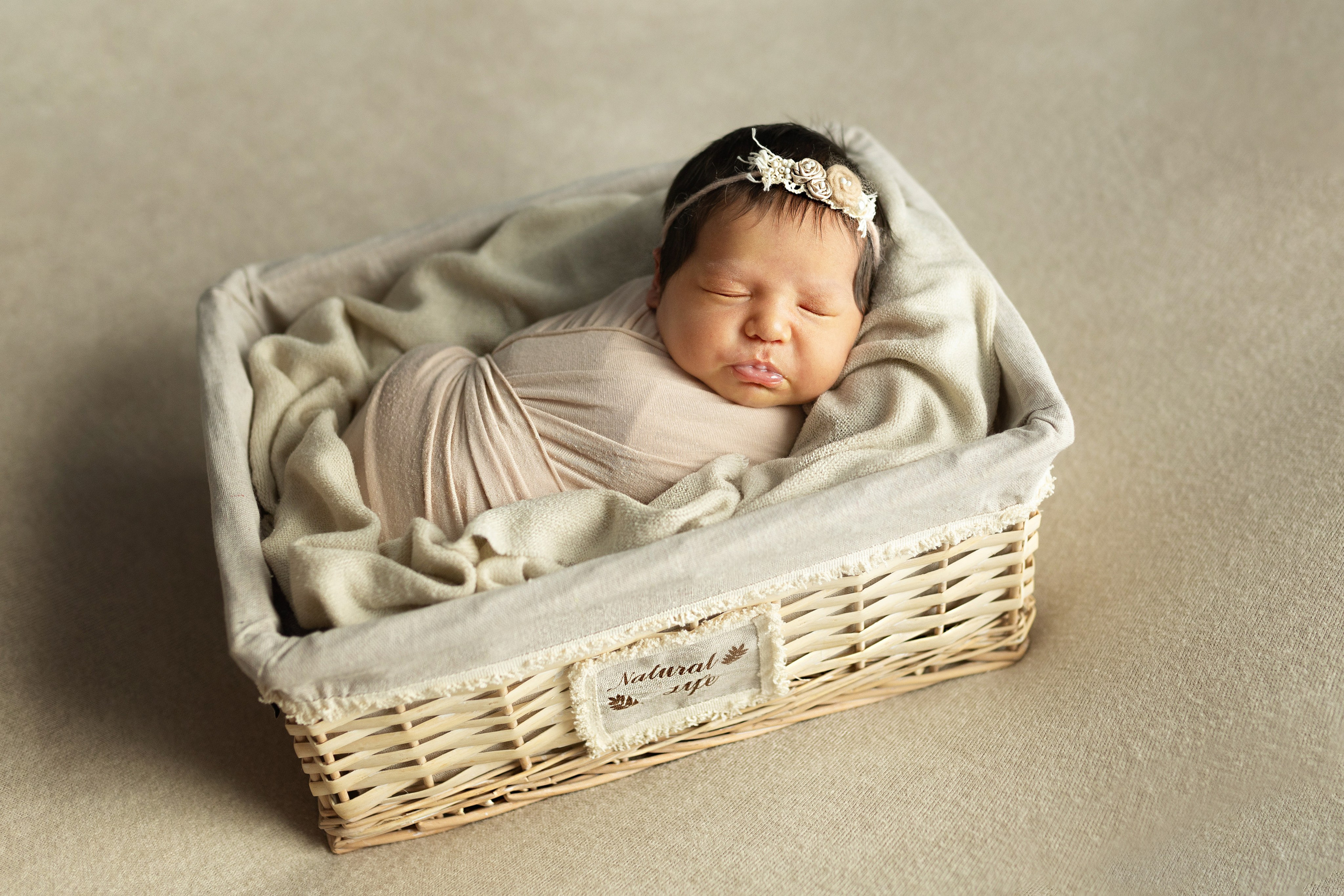 Маленькое счастье (7 дней). Съемка Таинств Крещения Венчания, детские и семейные съемки в Пензе