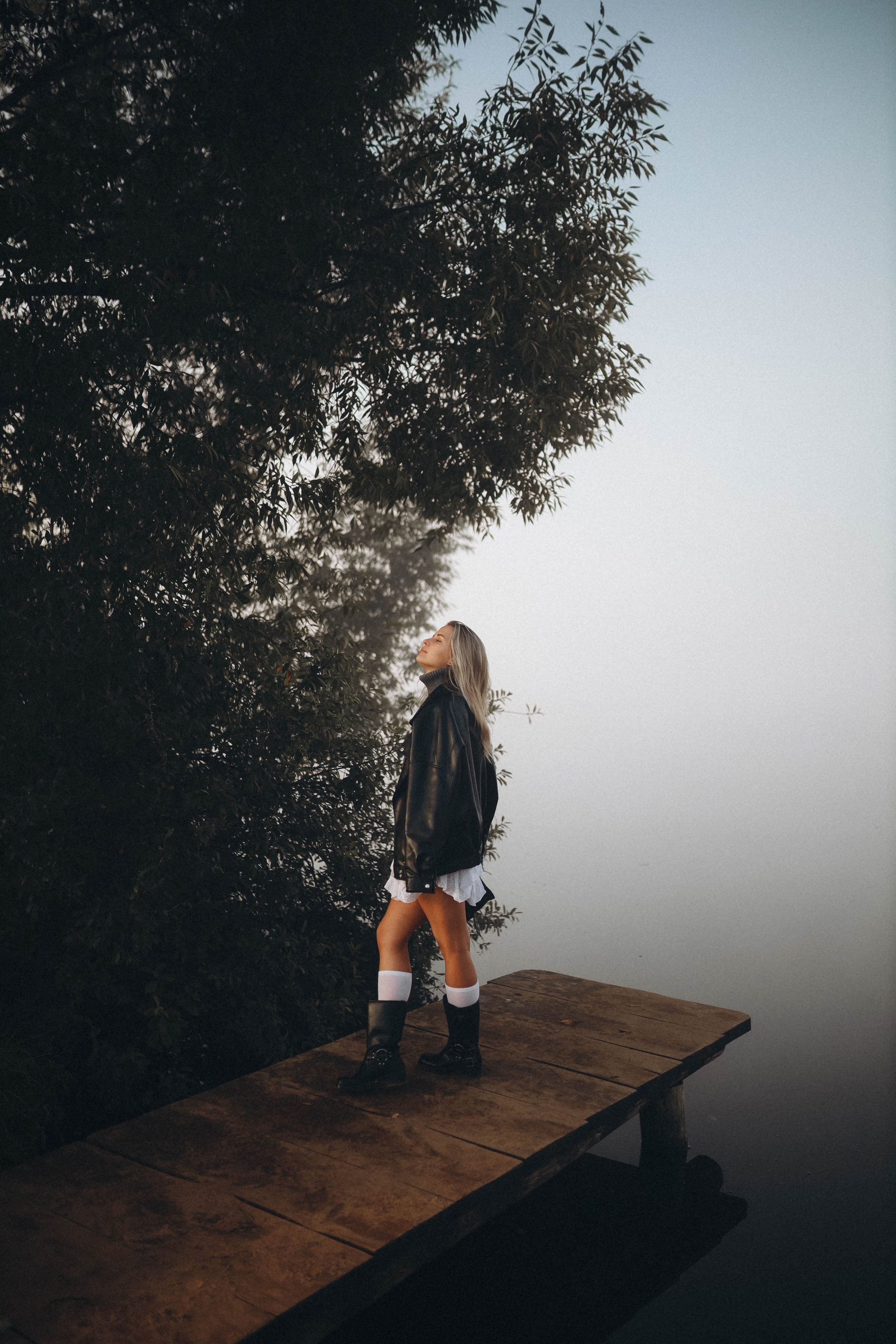 Алина. Фотограф во Владимире Яна Чубич