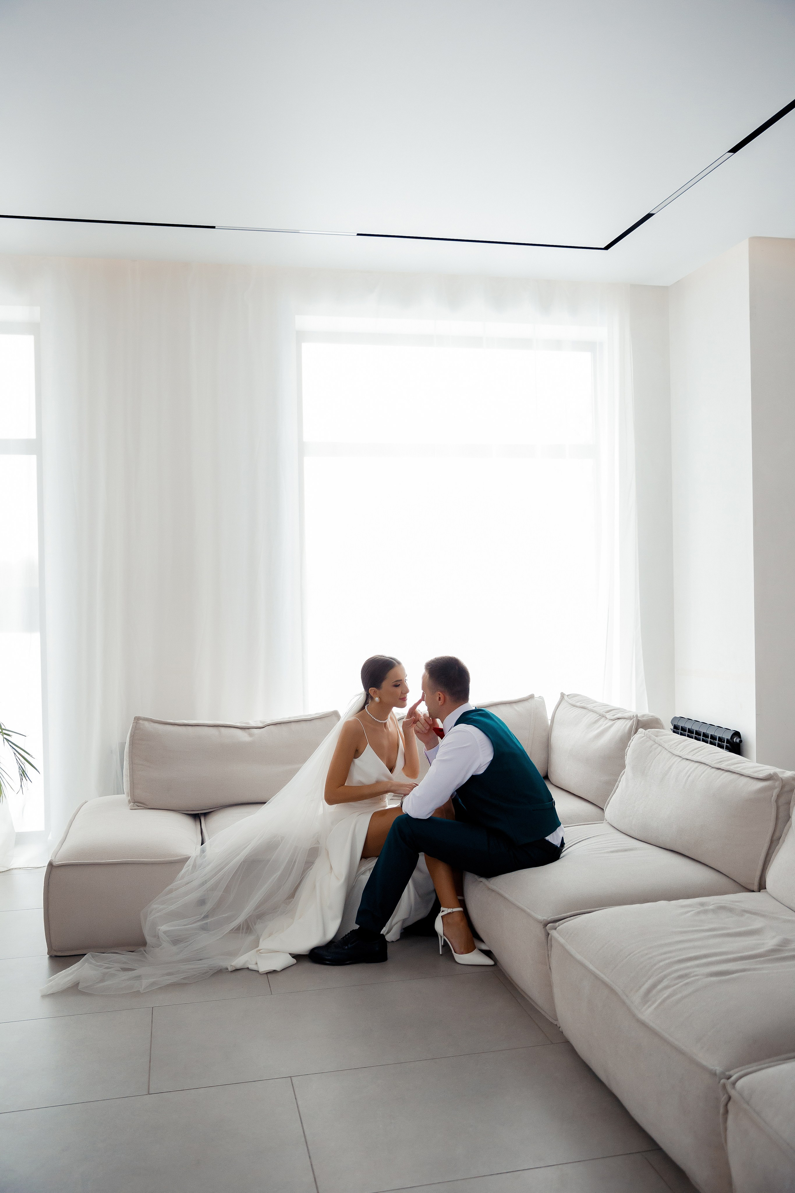 Женя & Таня. Свадебный и семейный фотограф Черняева Анна| Нижний Новгород