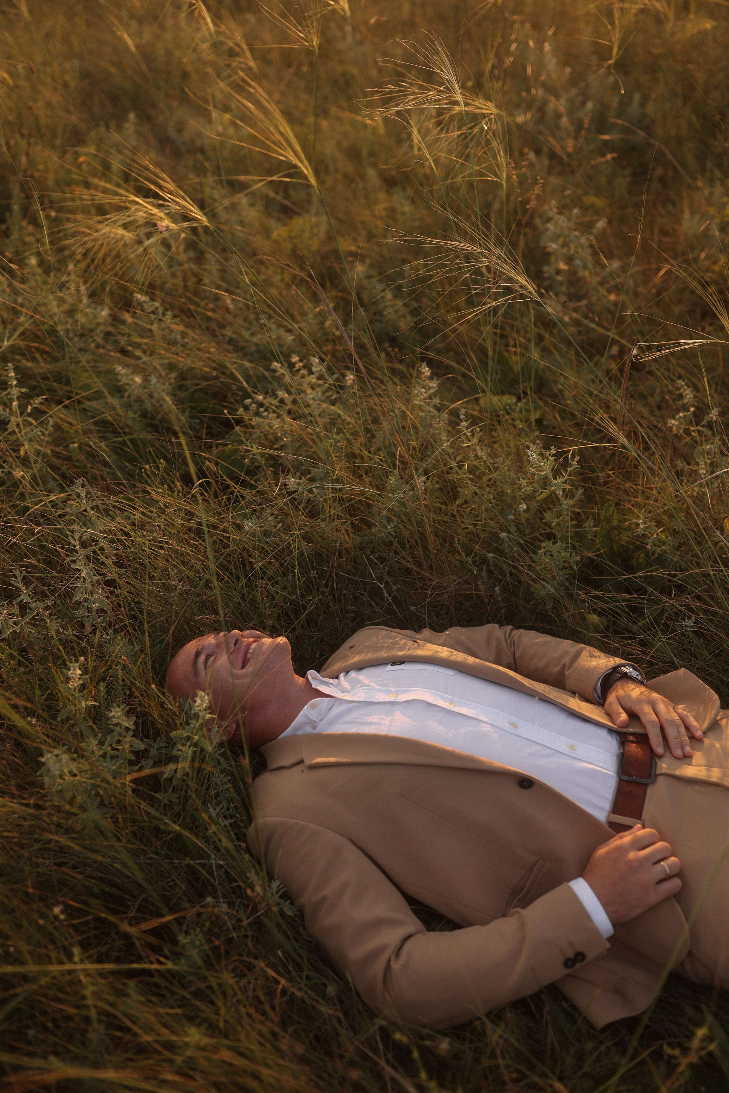 У Белой скалы. Фотограф в Севастополе и Крыму Артем Волобуев