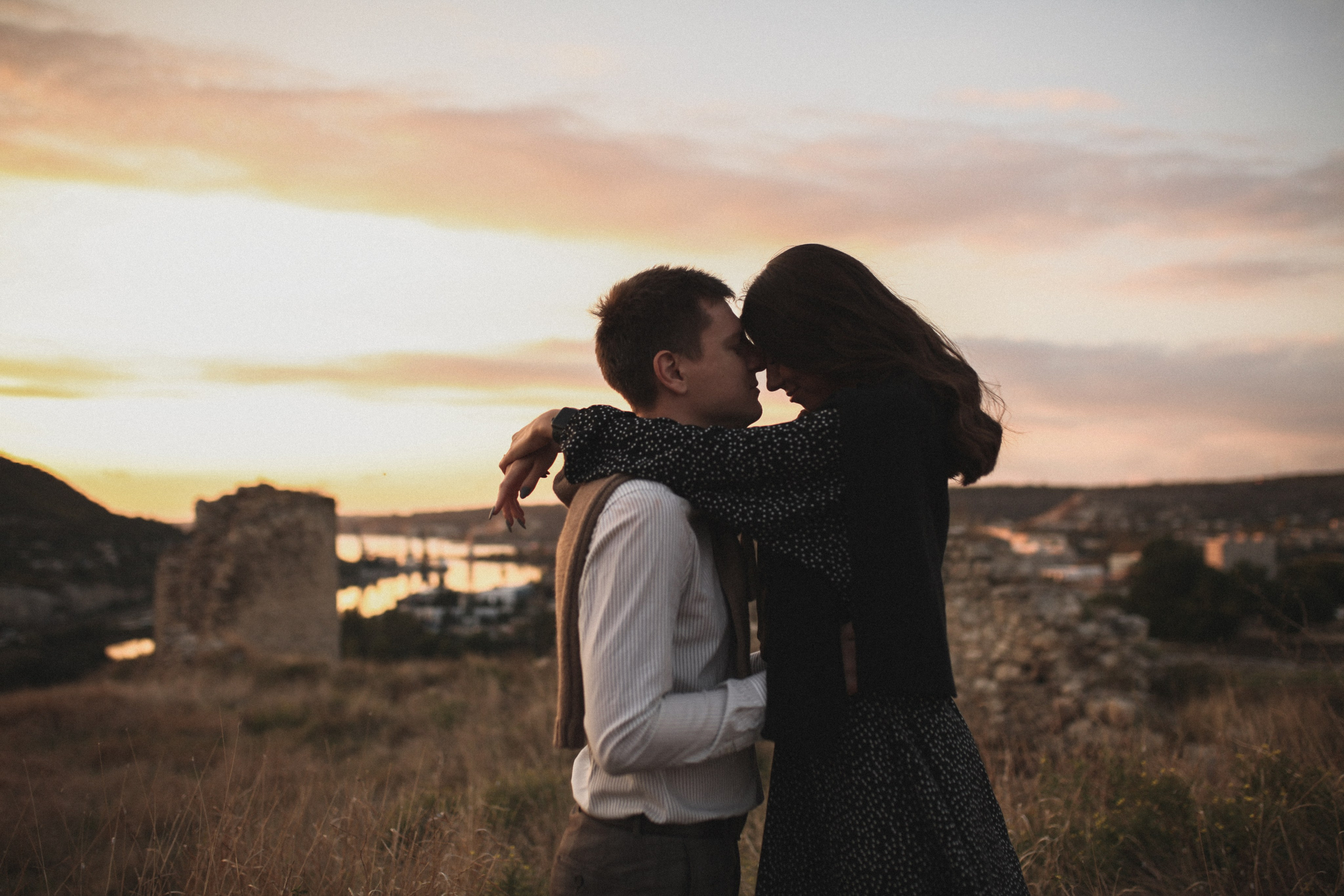 Платице в горошек. Фотограф в Севастополе и Крыму Артем Волобуев