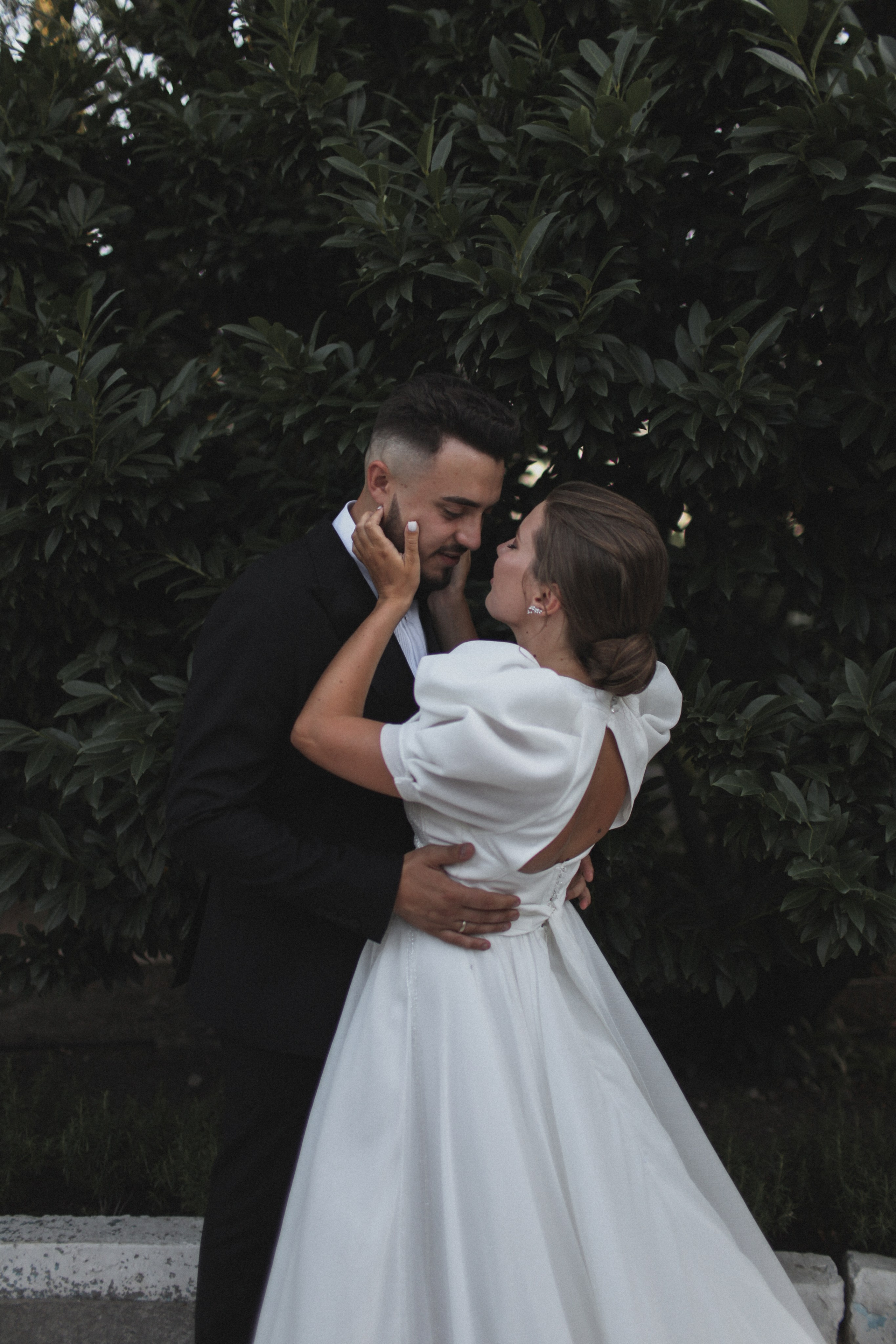 Александр и Анна. Фотограф в Севастополе и Крыму Артем Волобуев